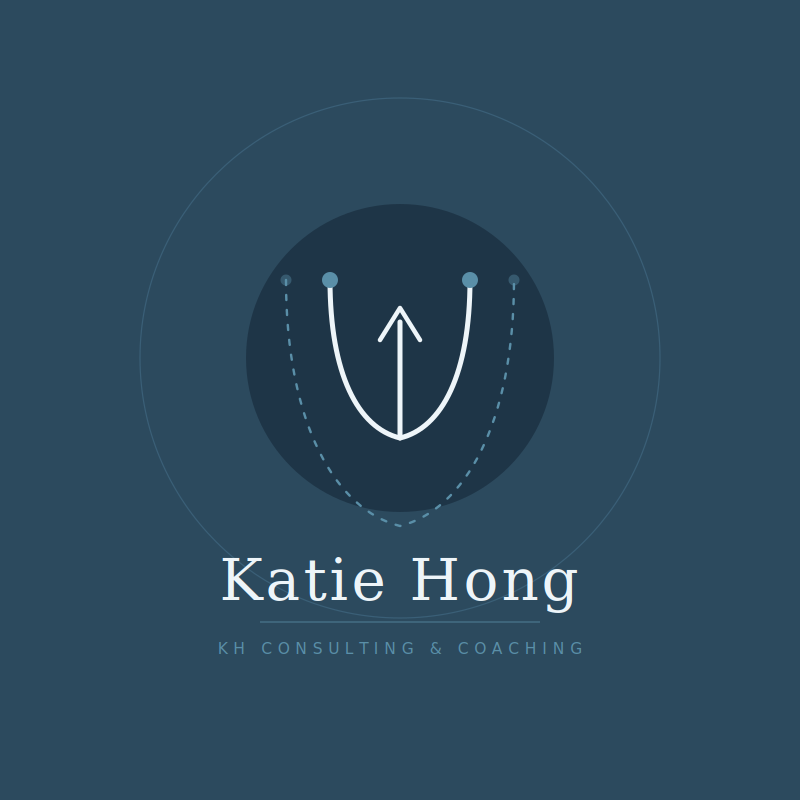 Katie Hong Footer Logo