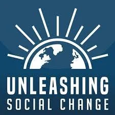 Icon for Unleashing Social Change Podcast