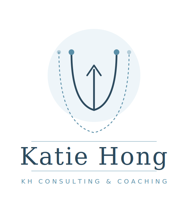 Katie Hong | KH Consulting &amp; Coaching
