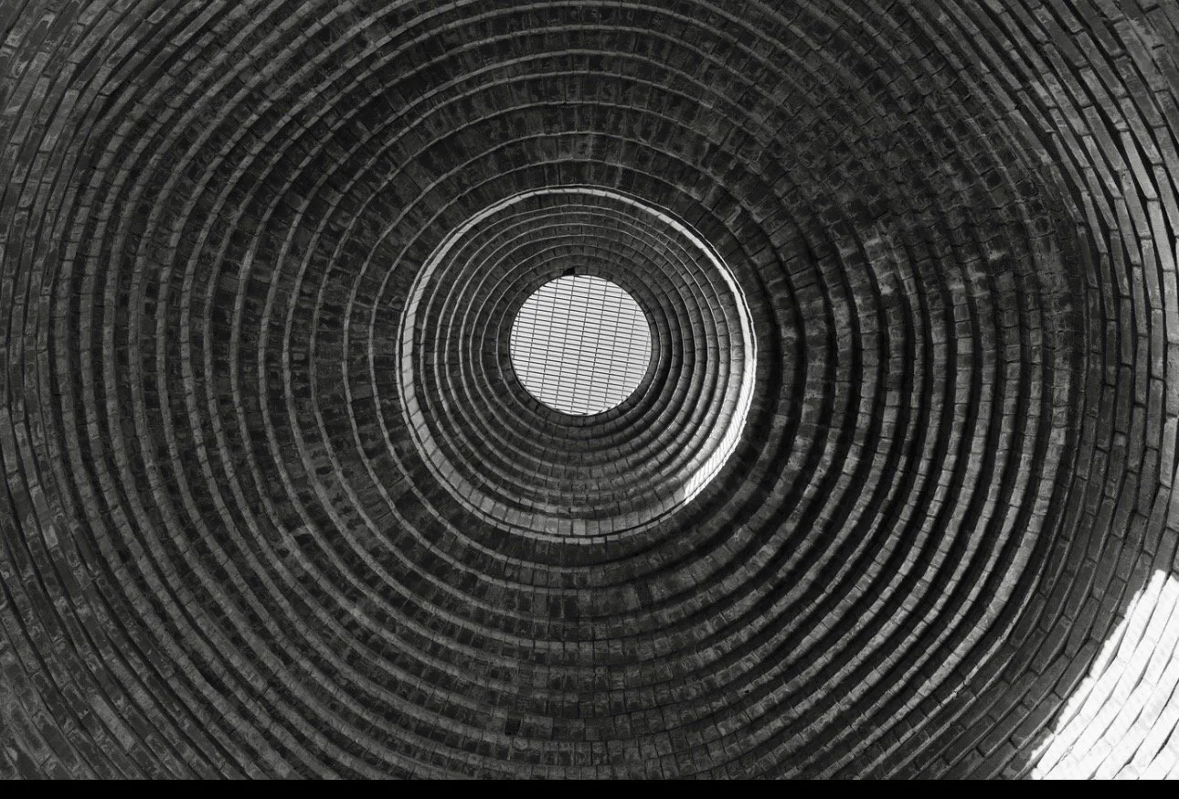 Straight circle
