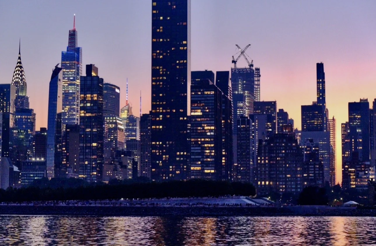 Mind State of NY