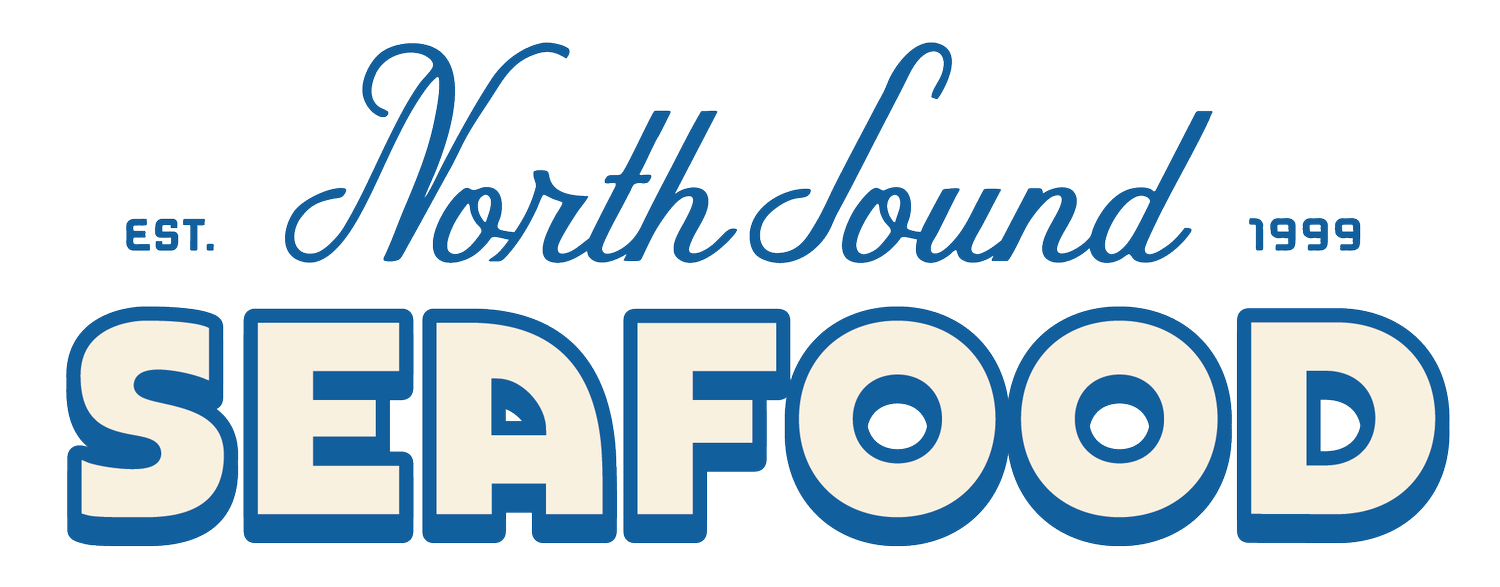 North Sound Seafood