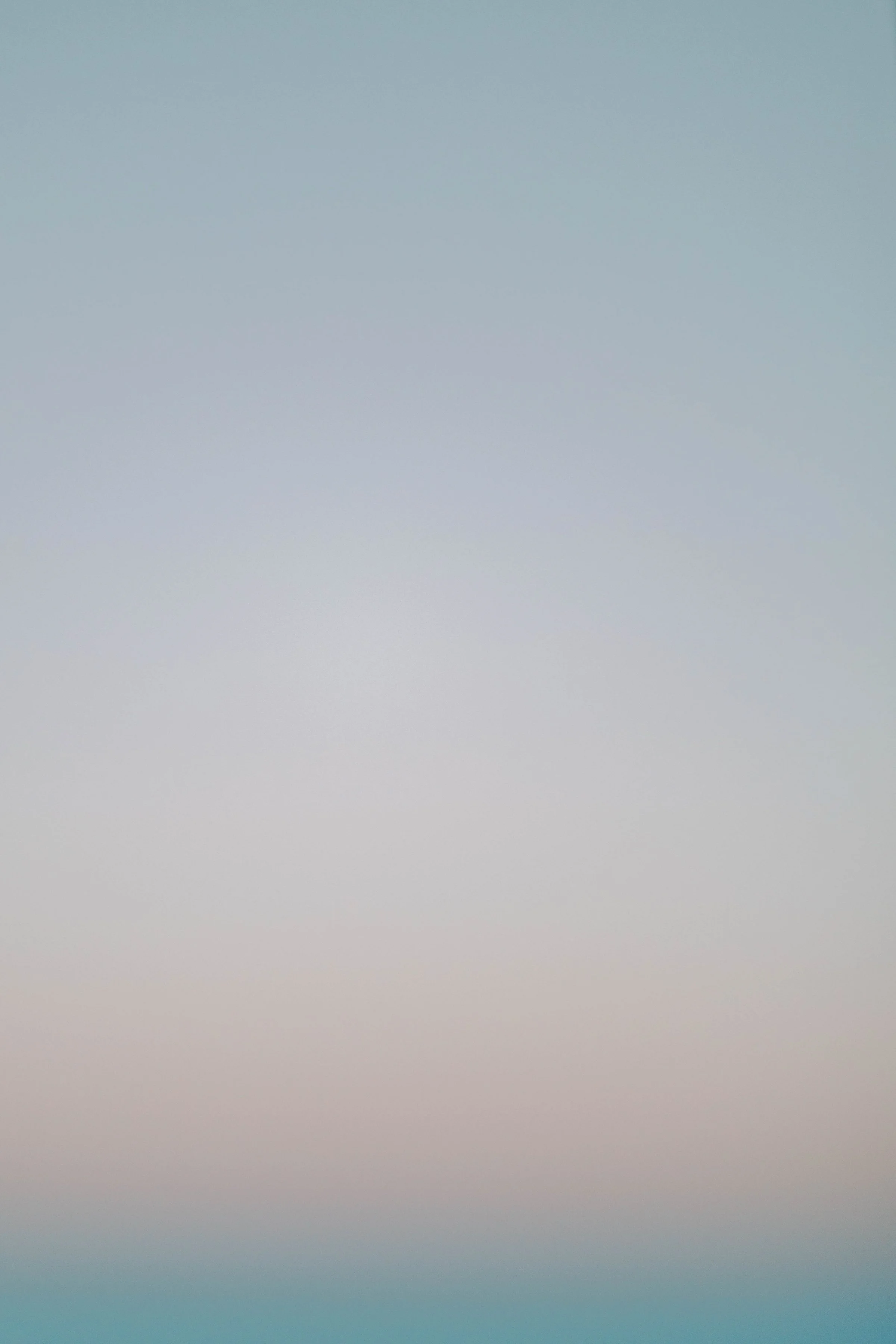 Blue ombre background