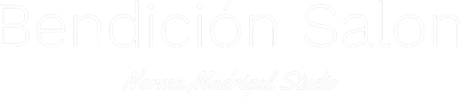 Bendicion Salon