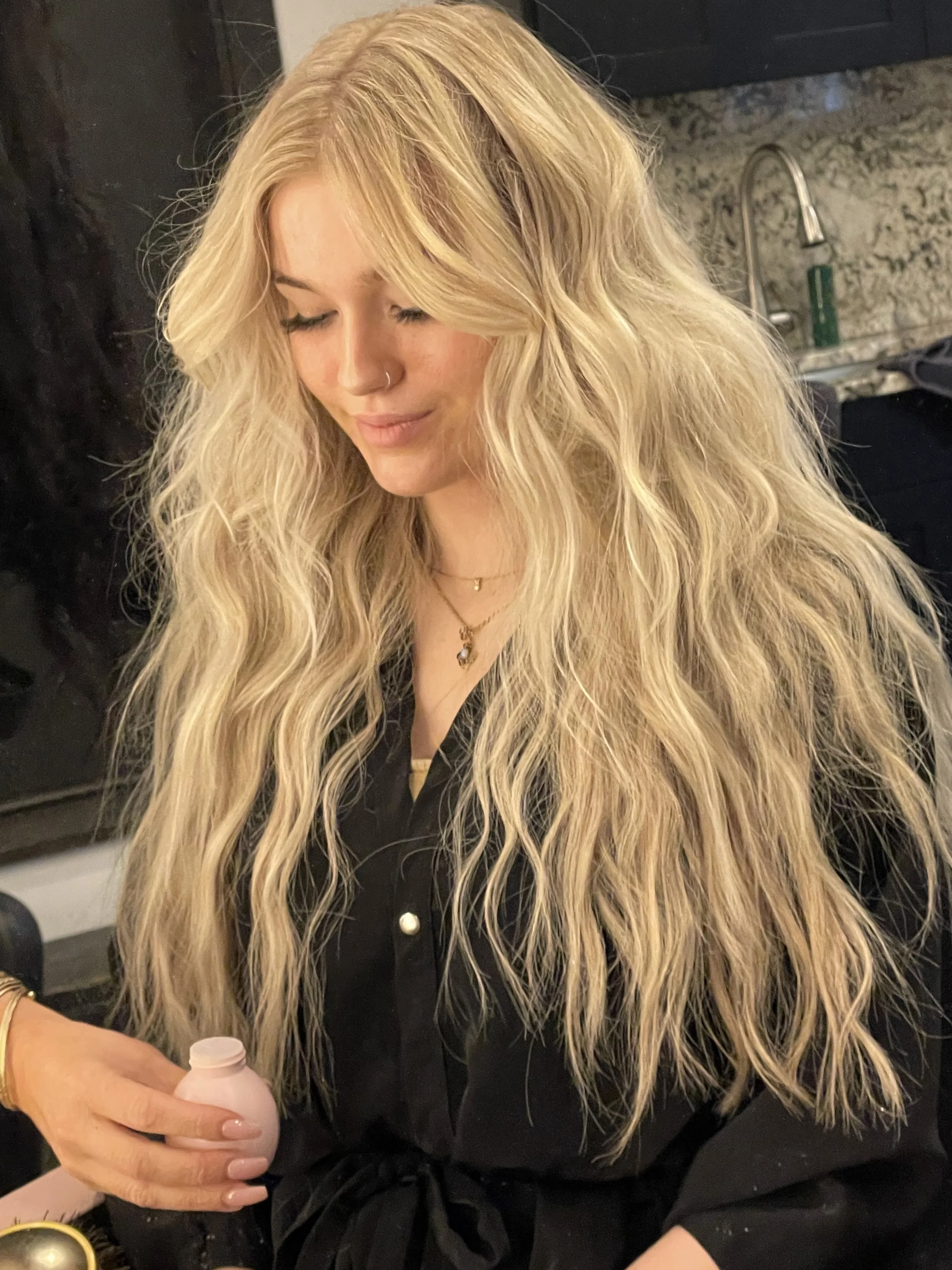 Hair Extensions