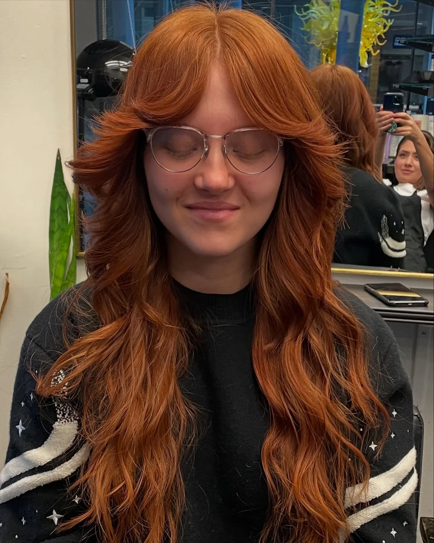 Took this Queen to the 70&rsquo;s!