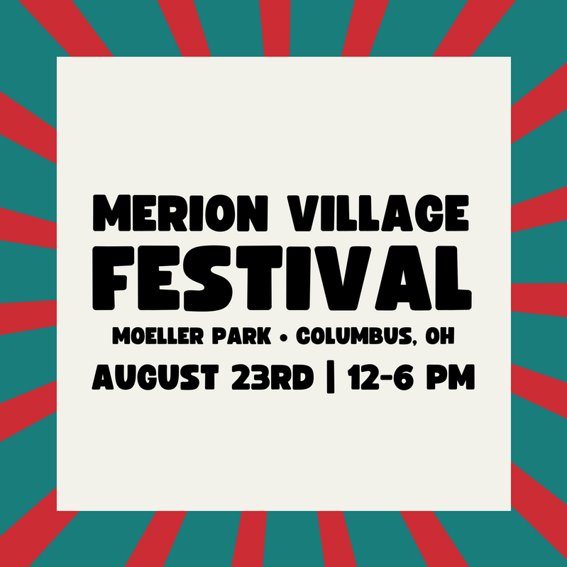Merion Village Festival