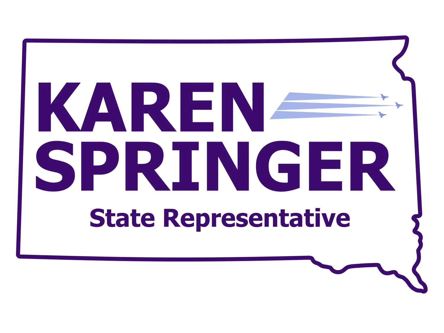 Springer for South Dakota