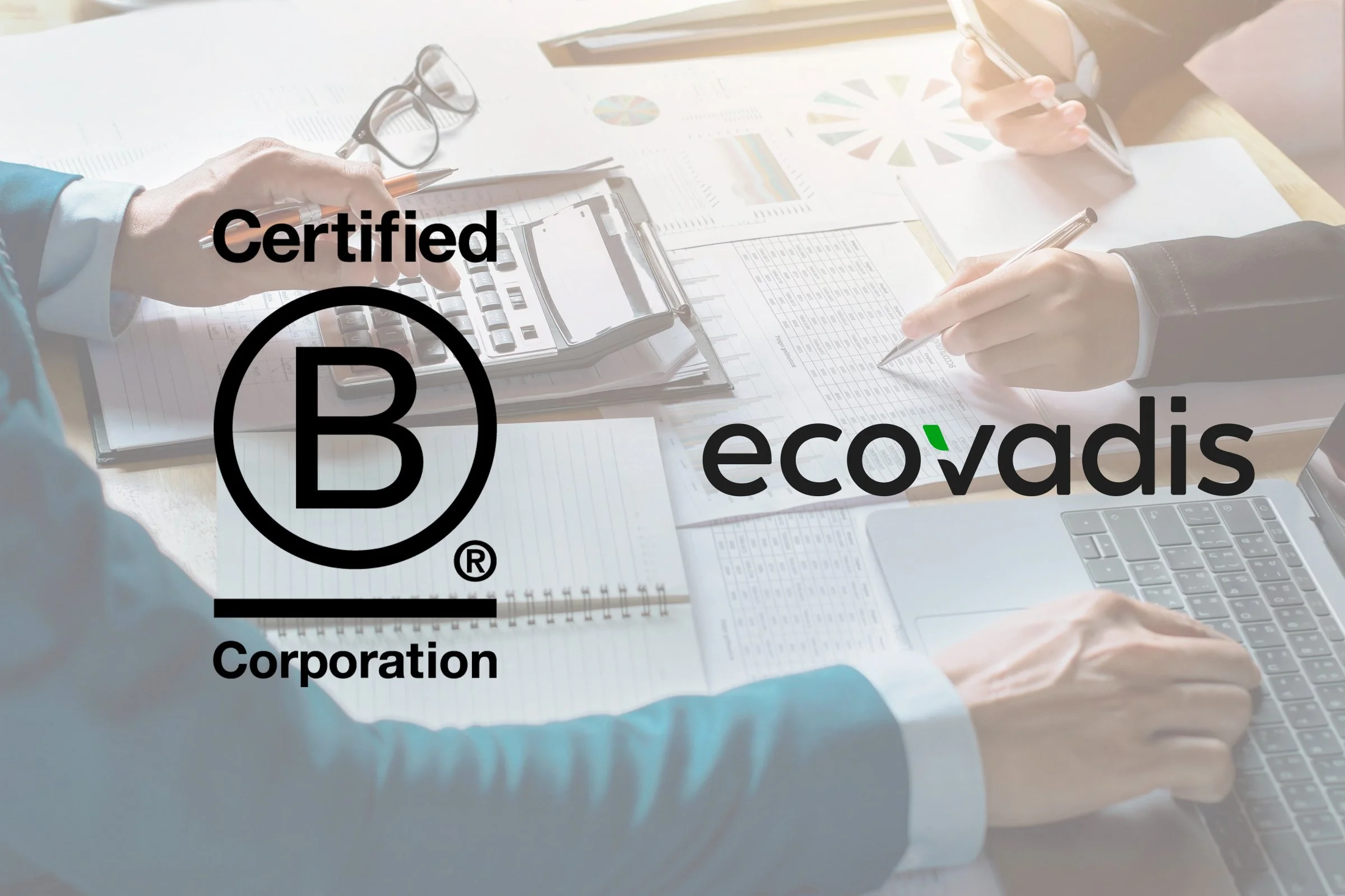 A Auditoria do Propósito: Como Certificações Globais (Sistema B e EcoVadis) Definem a Sobrevivência nas Cadeias B2B