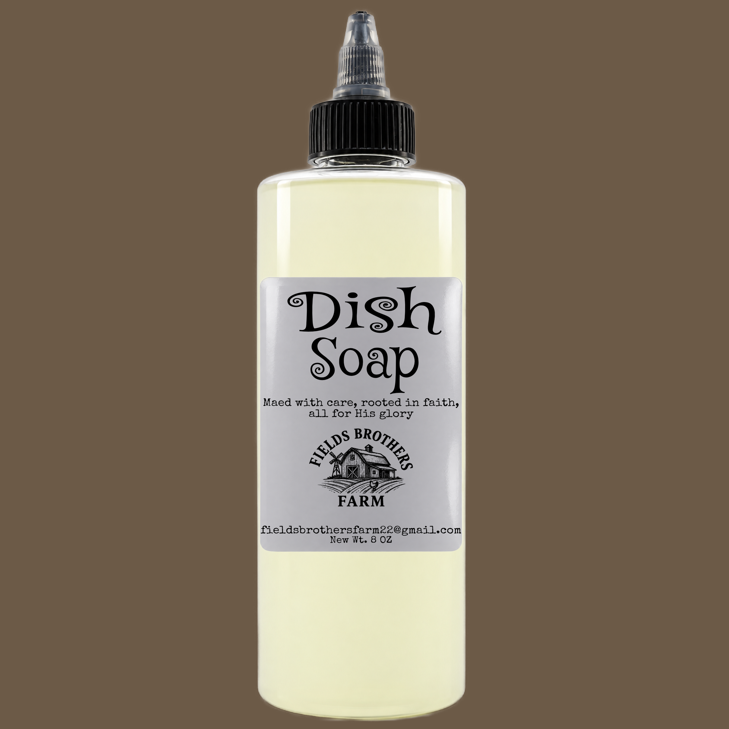 Dish Soap