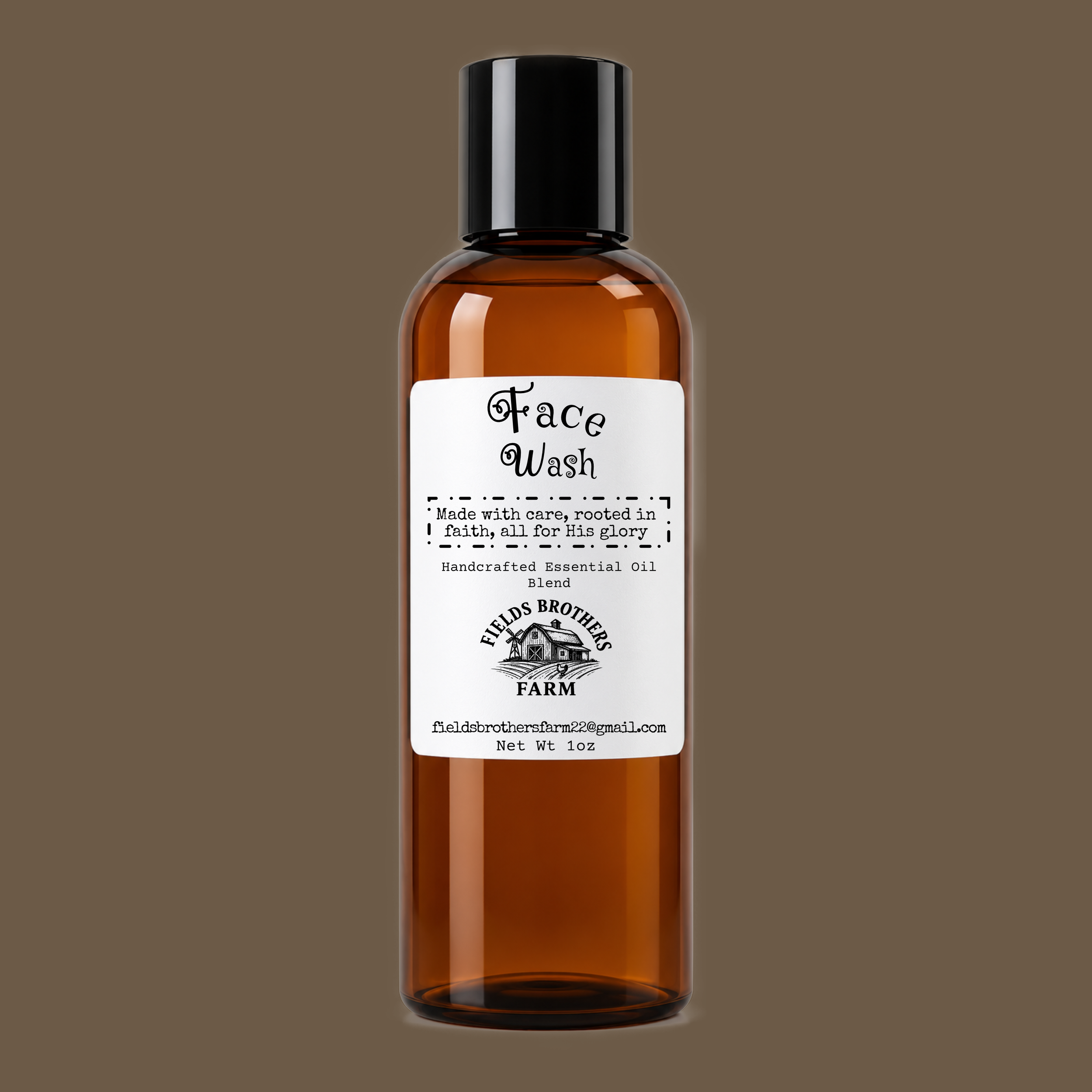 Face Wash