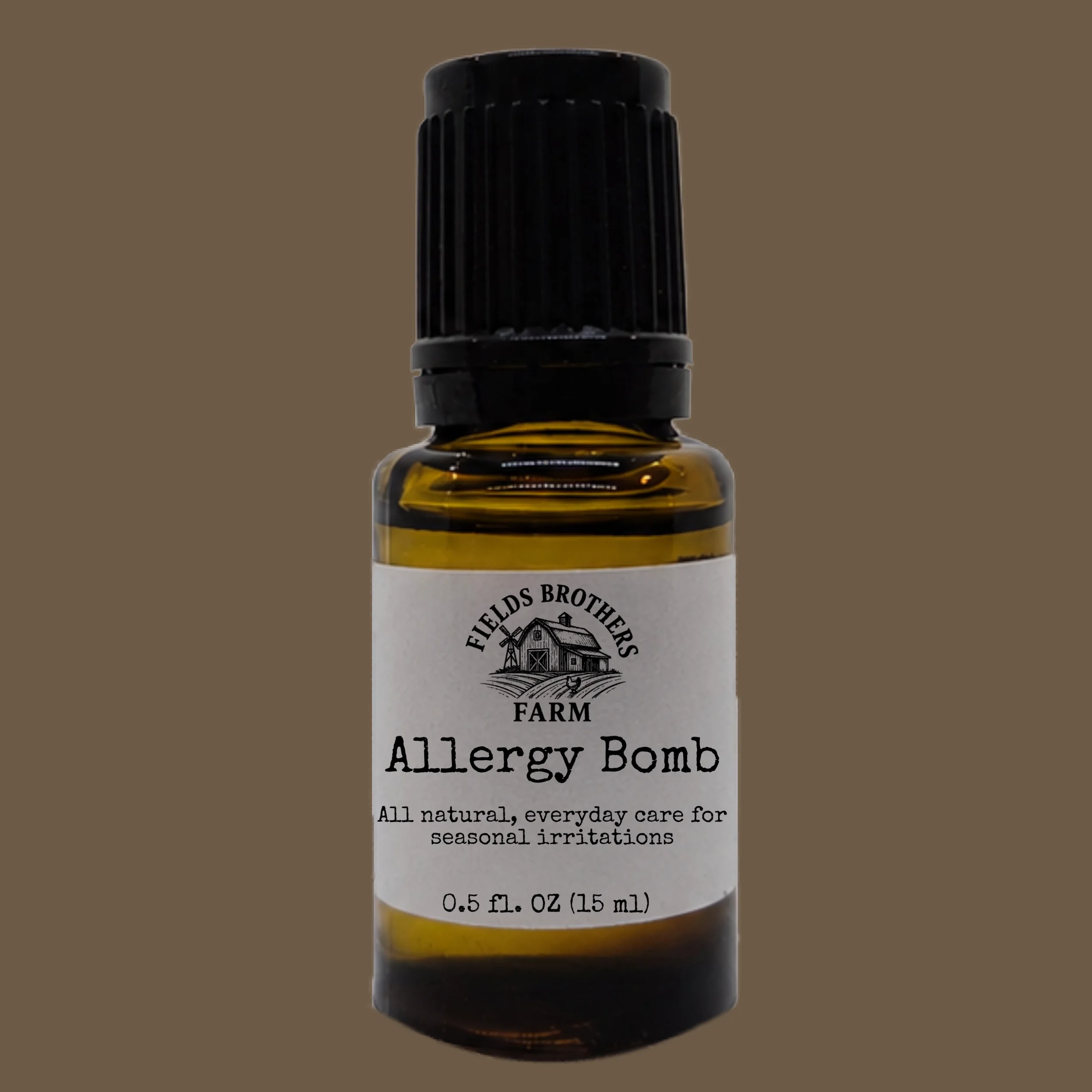 Allergy Bomb