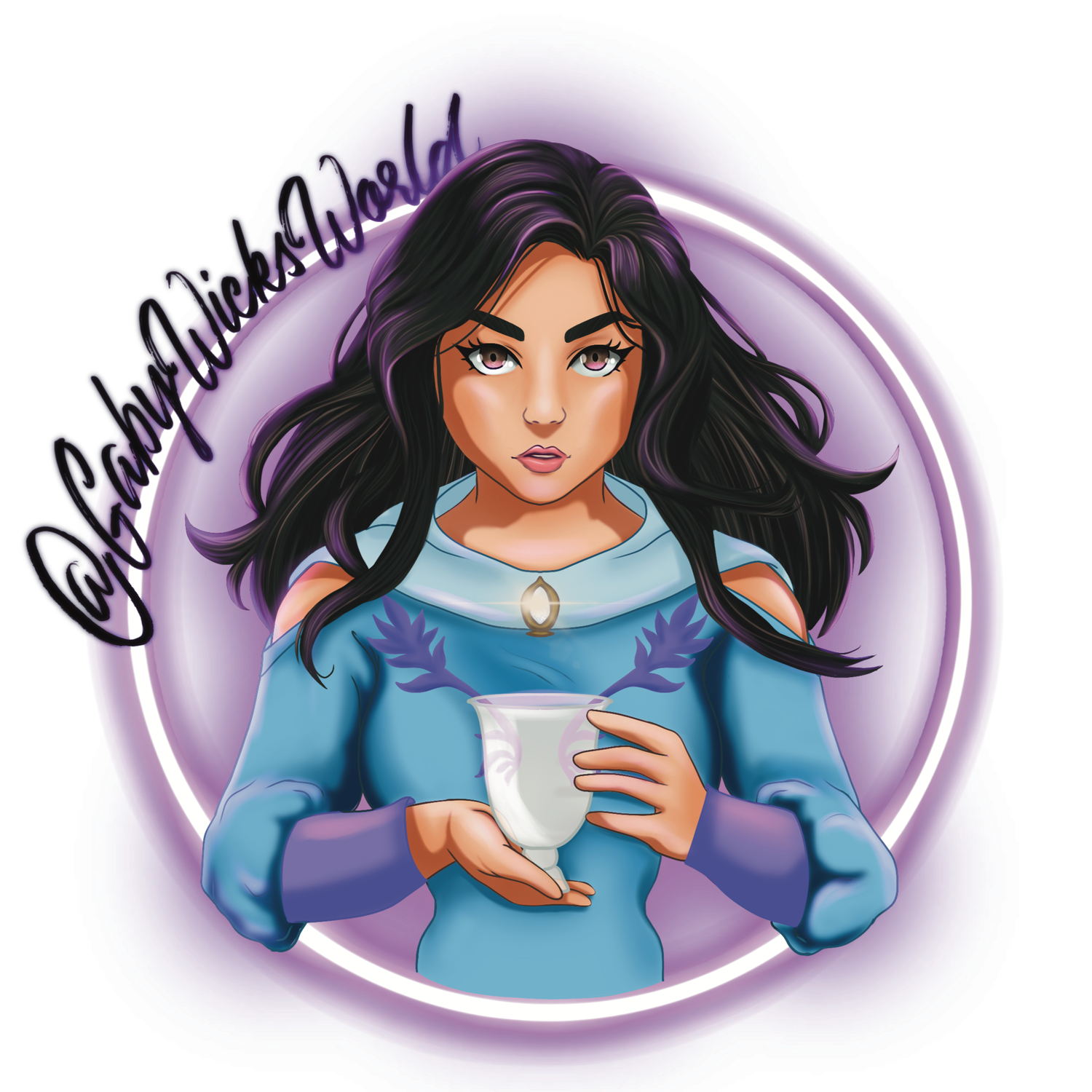 GabyWicksWorld