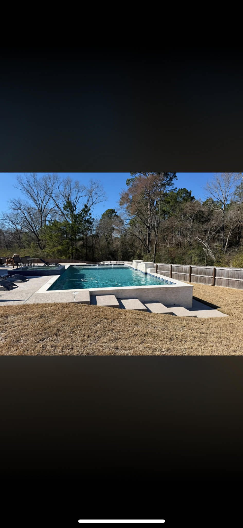 CALL TODAY! (936) 637-6252