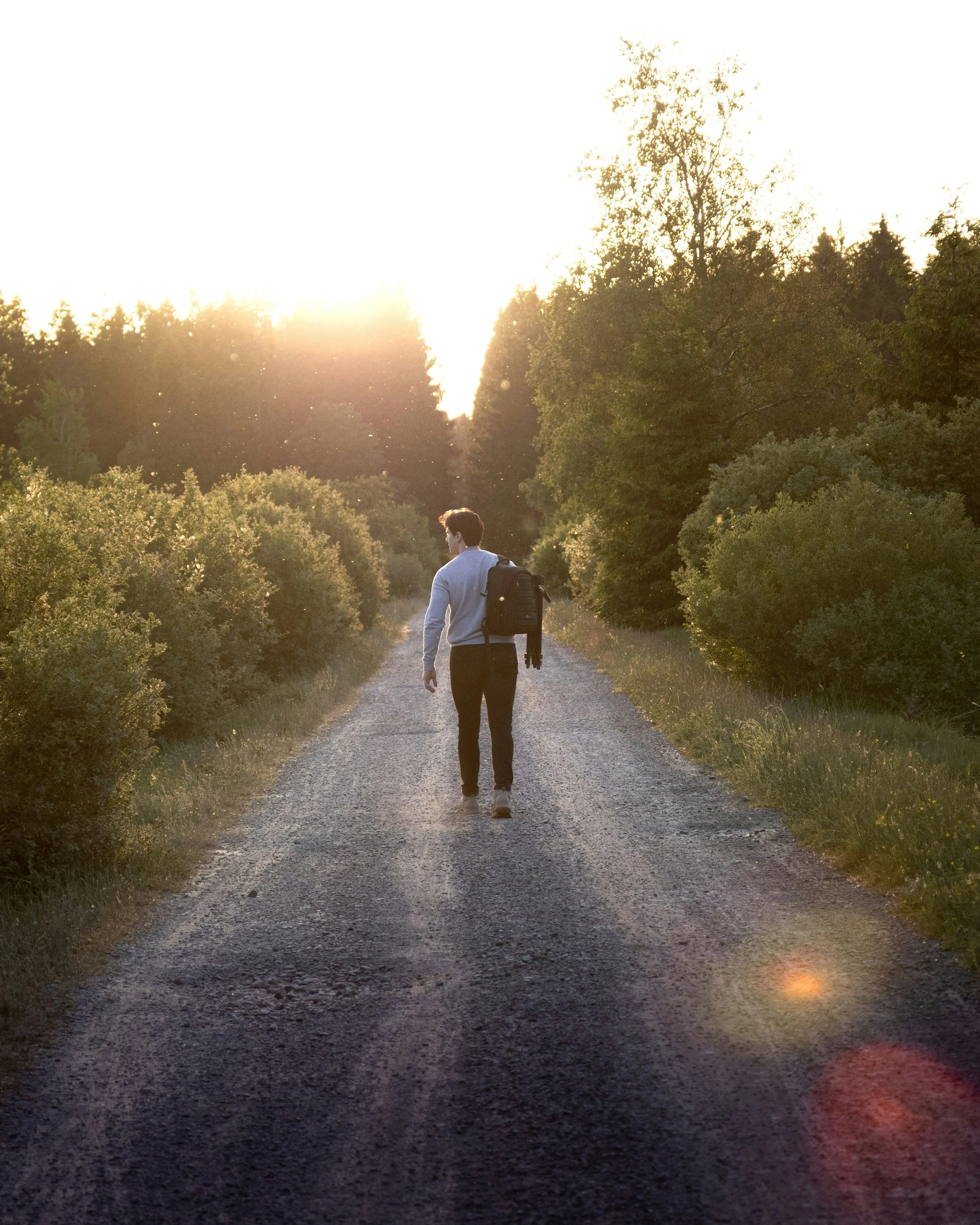 Man finding emotional balance in therapy