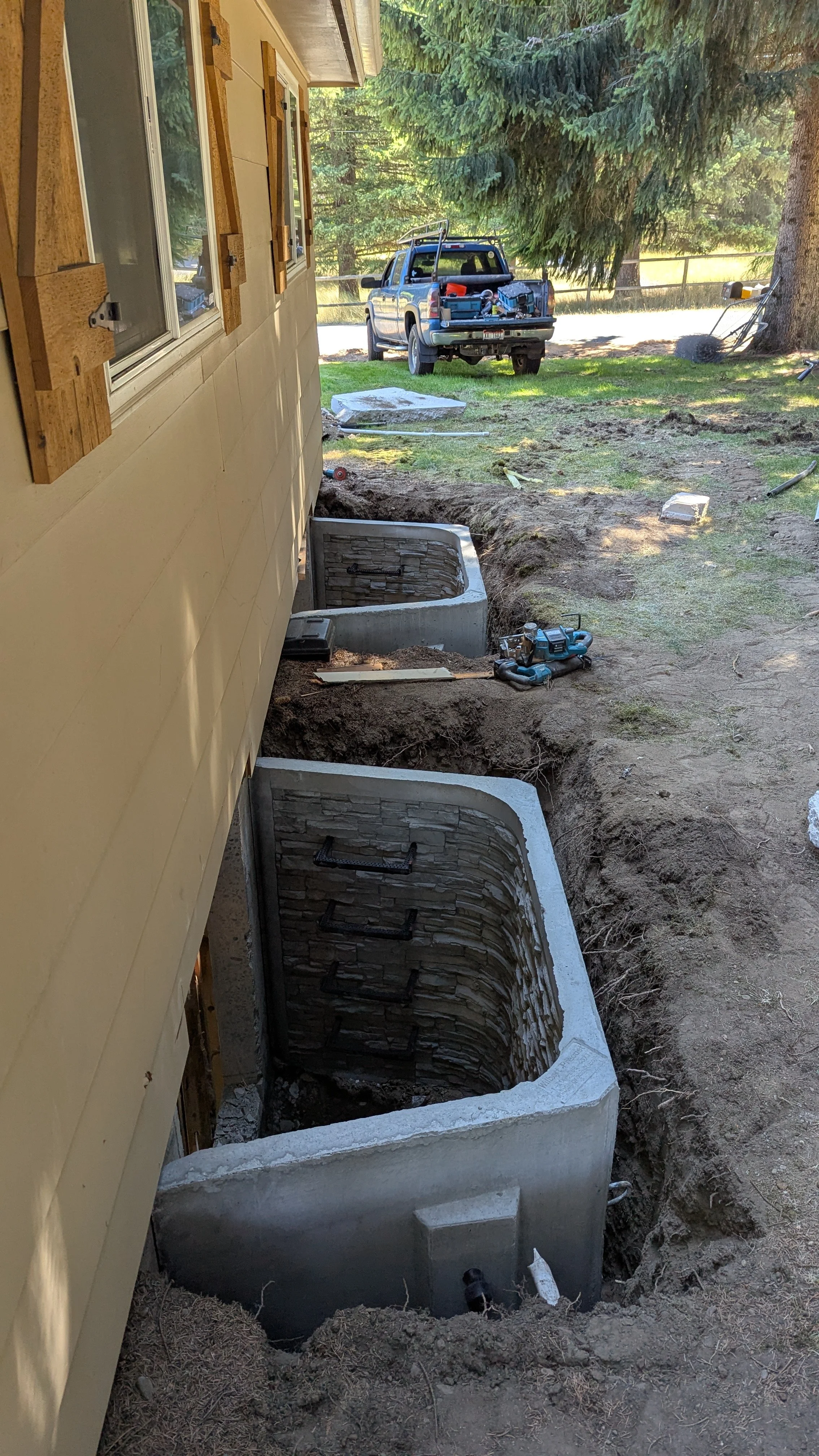 Egress Windows