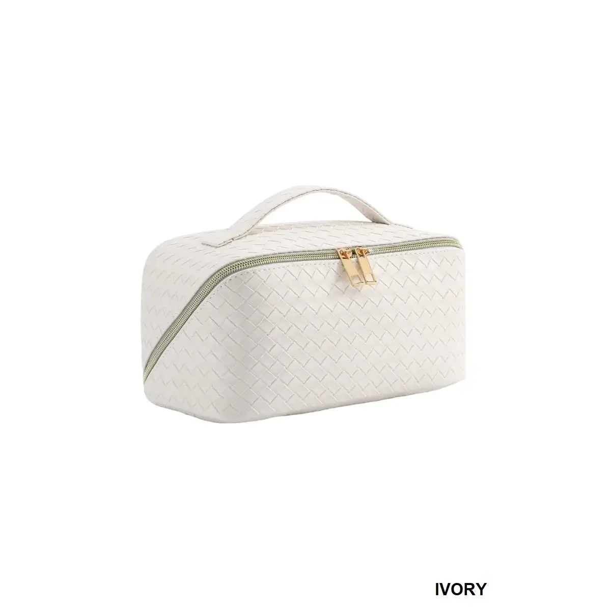 MAIN IVORY woven bag View..webp