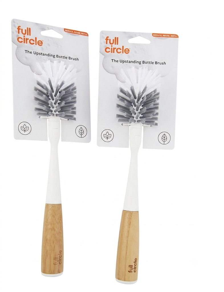 Clean Reach Bottle Brush