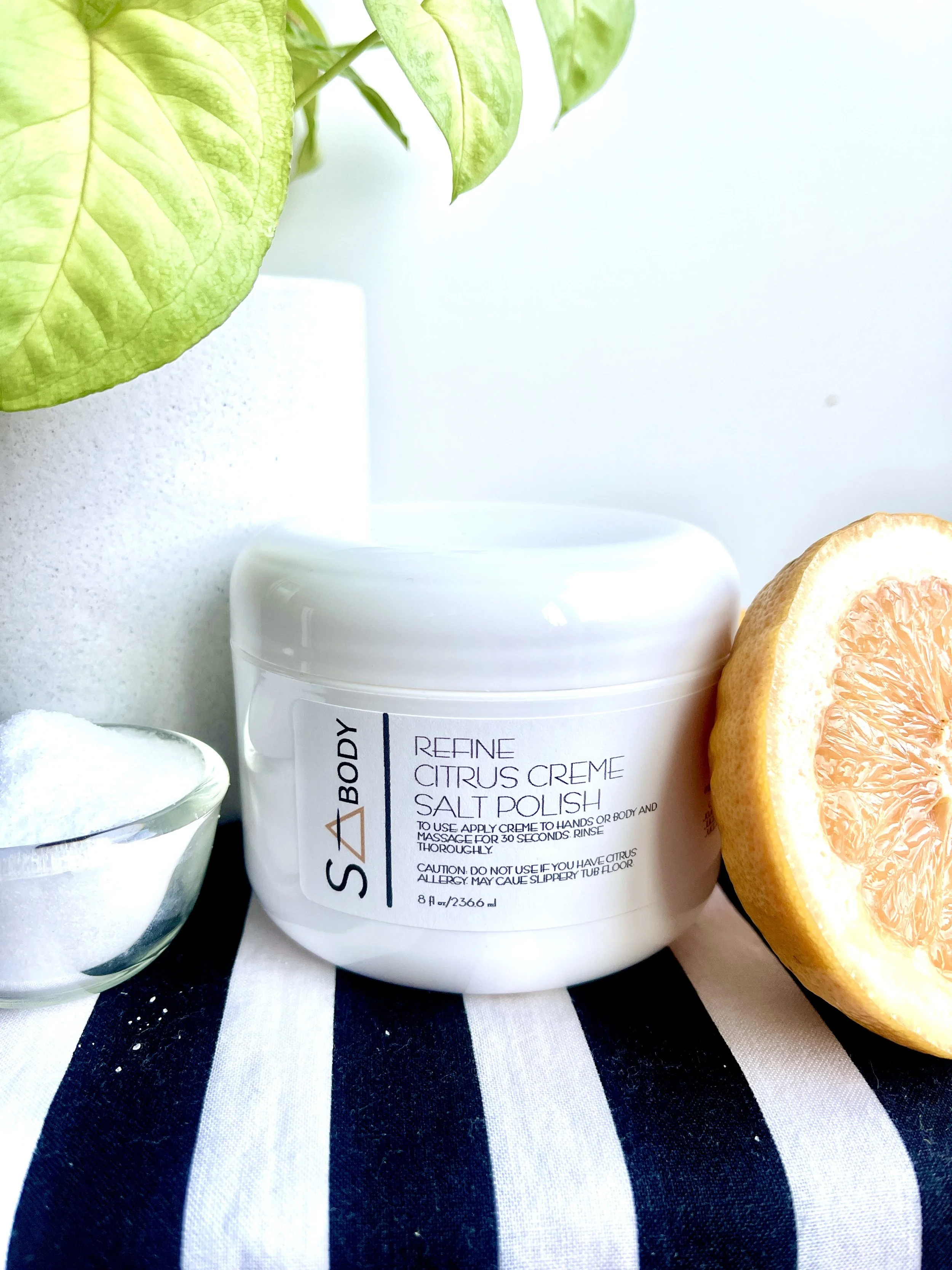 REFINE Body Polish