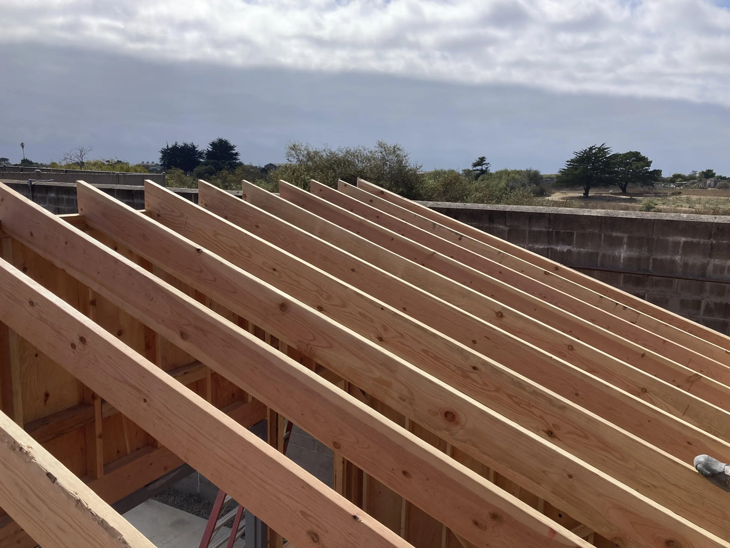 Framing and Formwork