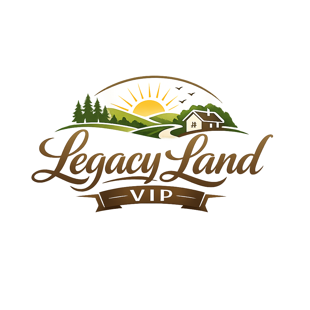 LEGACY LAND VIP
