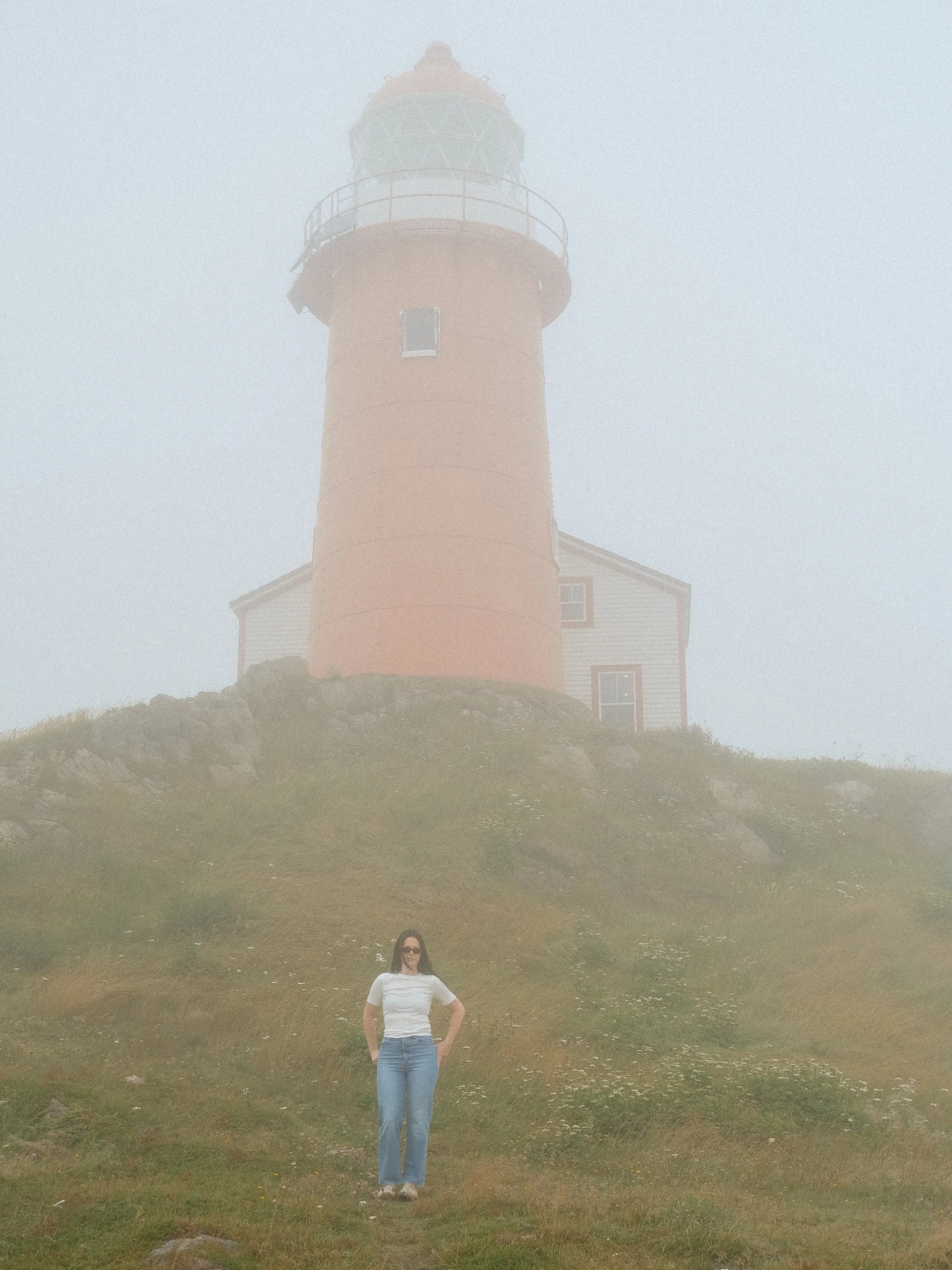 lighthouse picnics