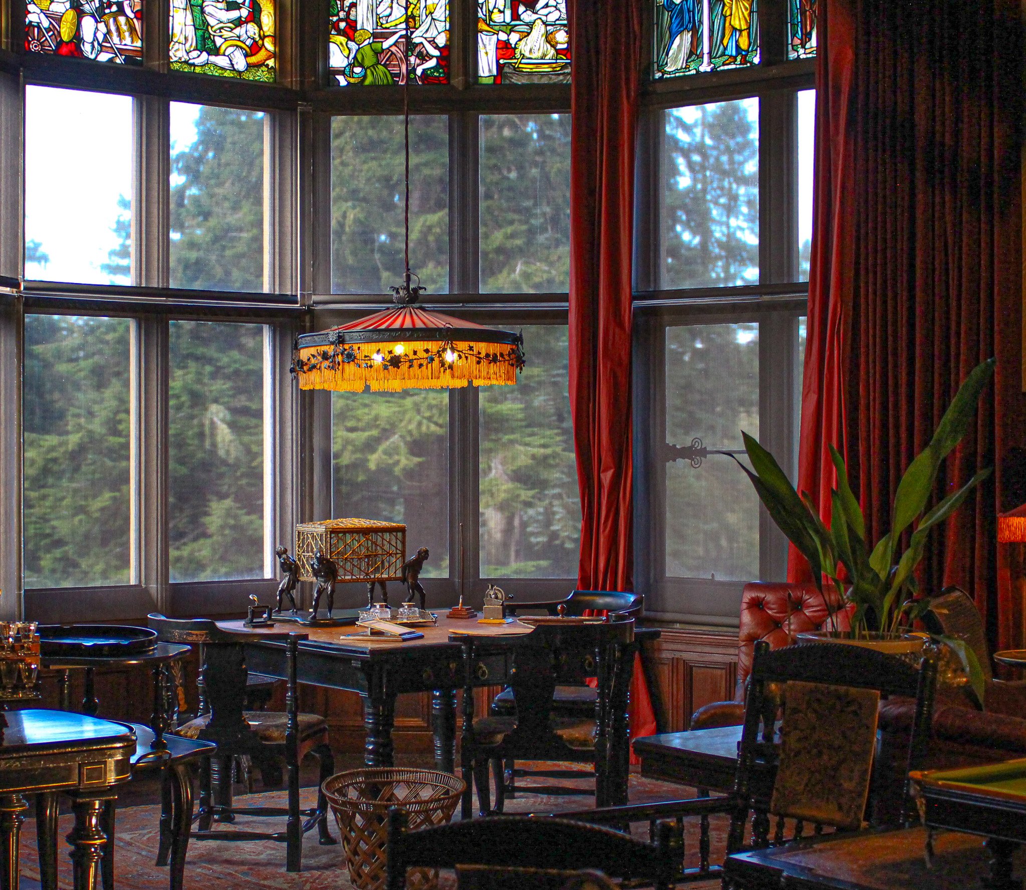 Editorial Photography – Cragside House UK, 2019