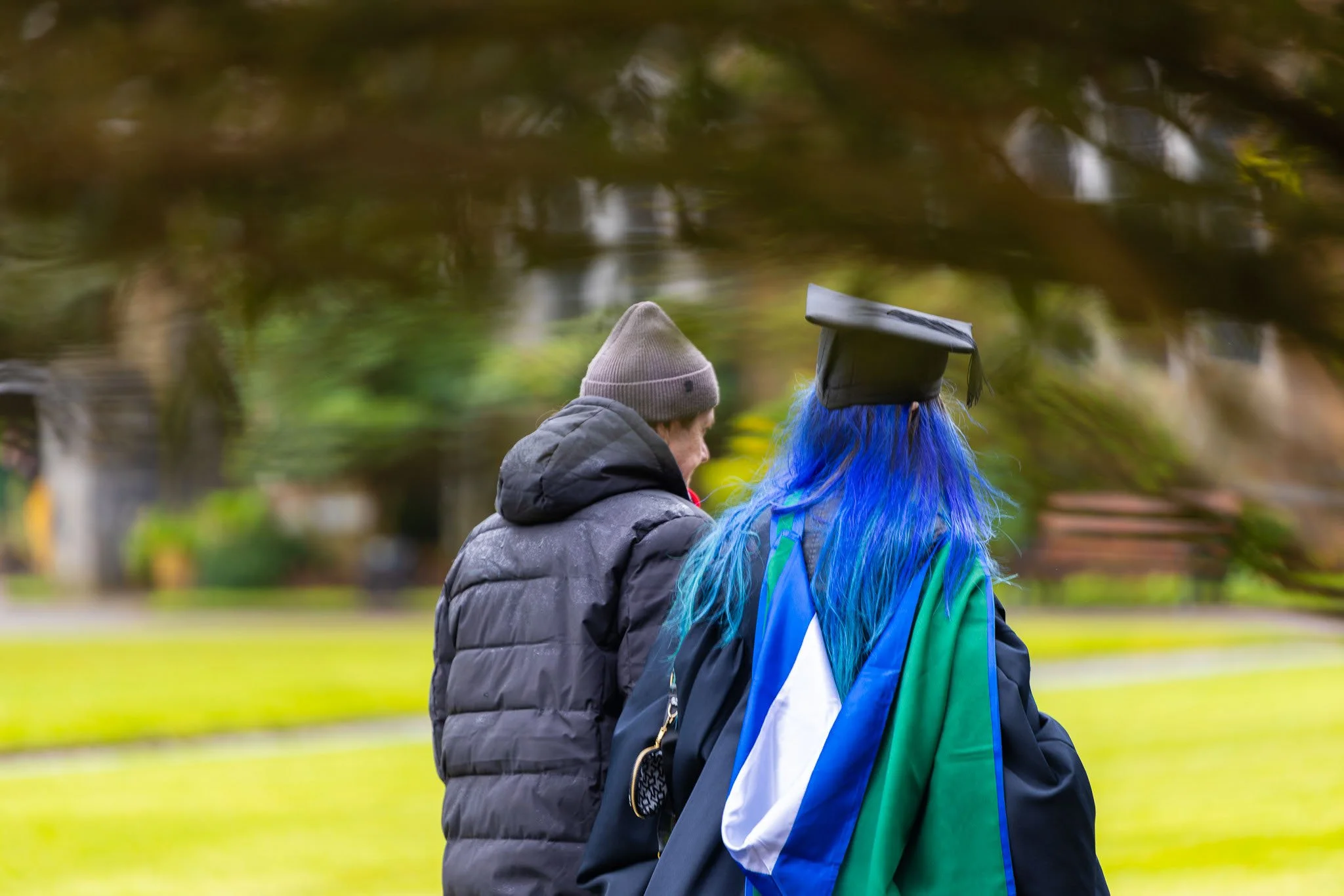 Conferring Ceremonies UCC - Student life, 2026