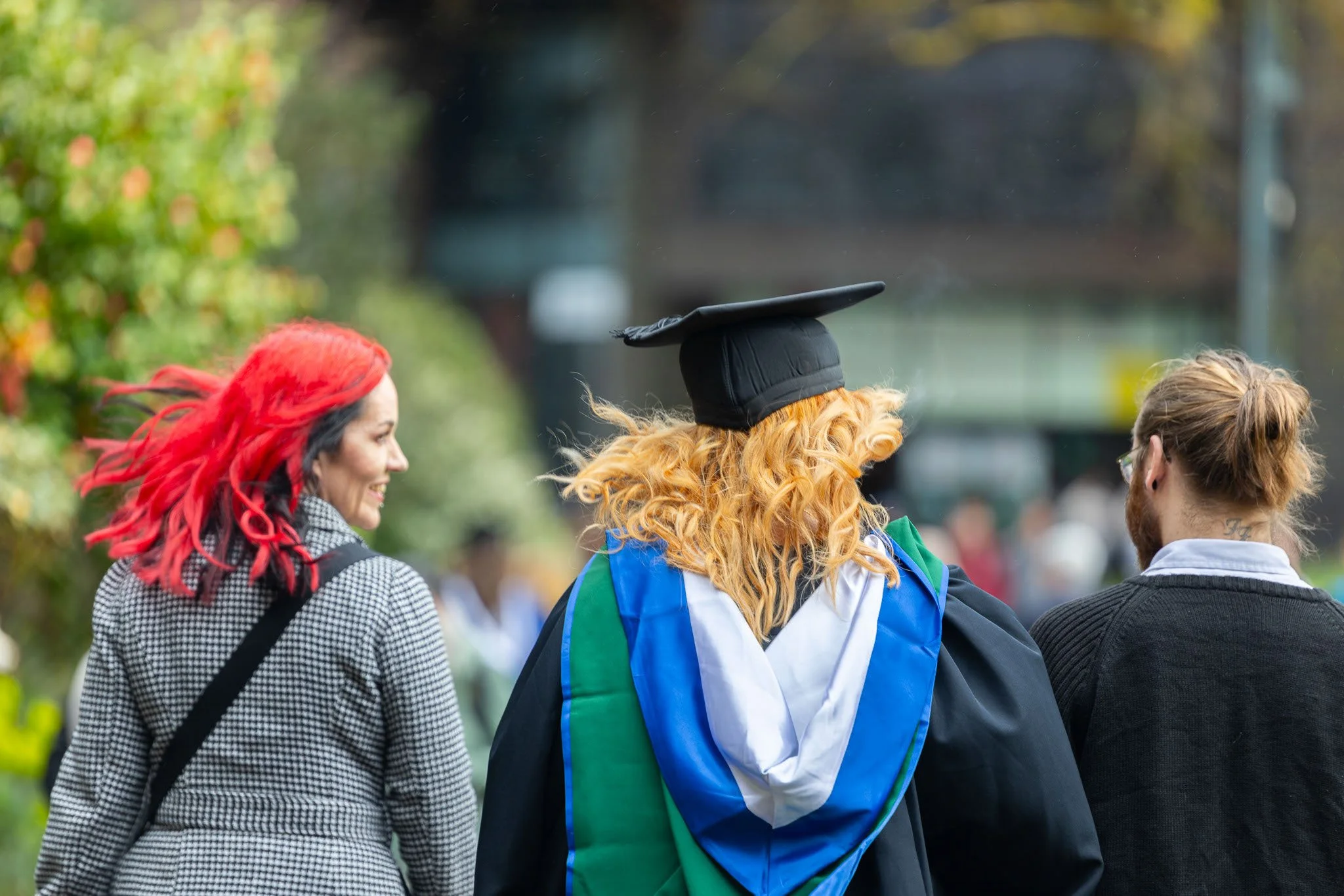 Conferring Ceremonies UCC - Student life, 2026