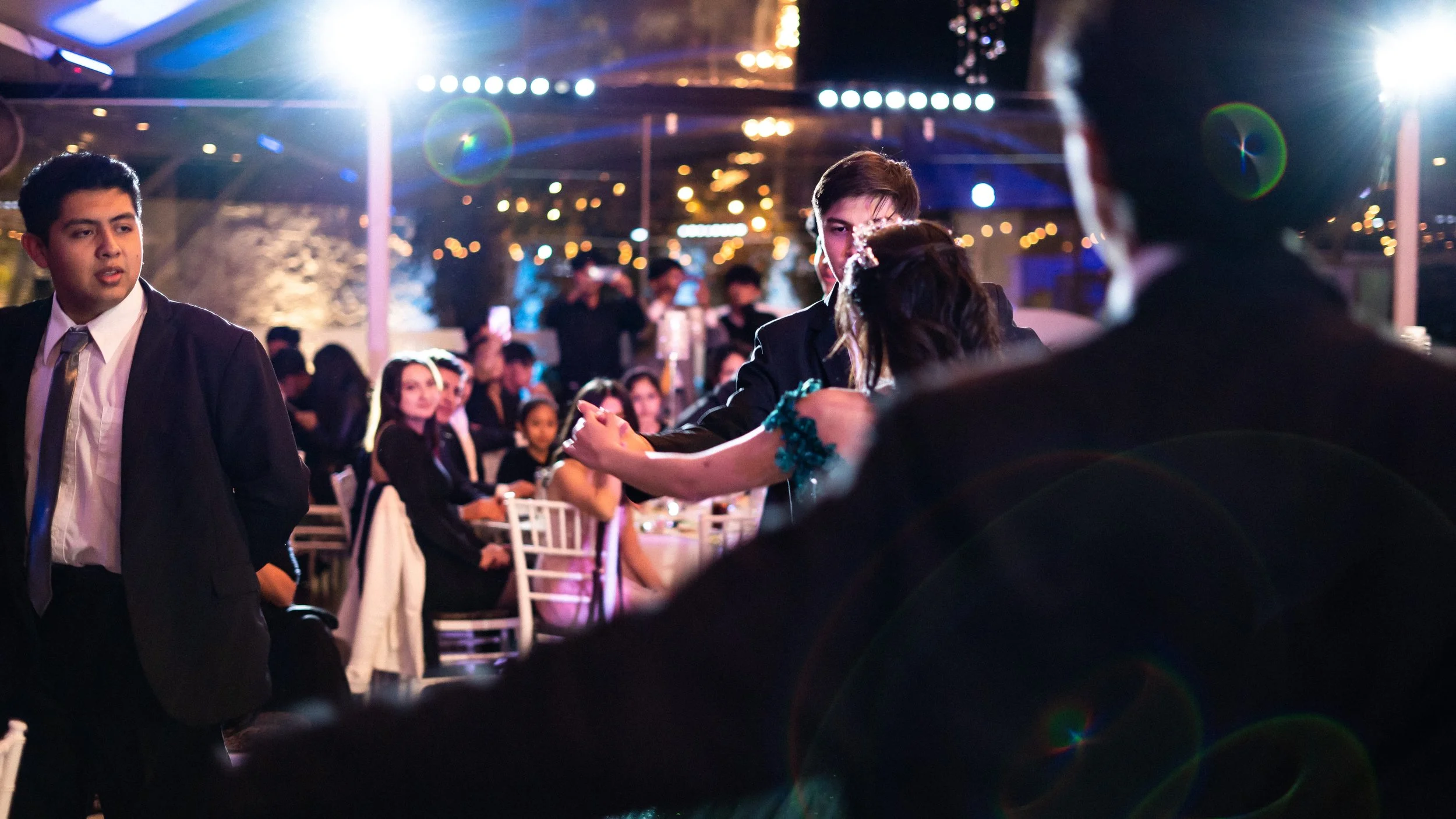 Events Photography - Birthday Party XV's, 2017