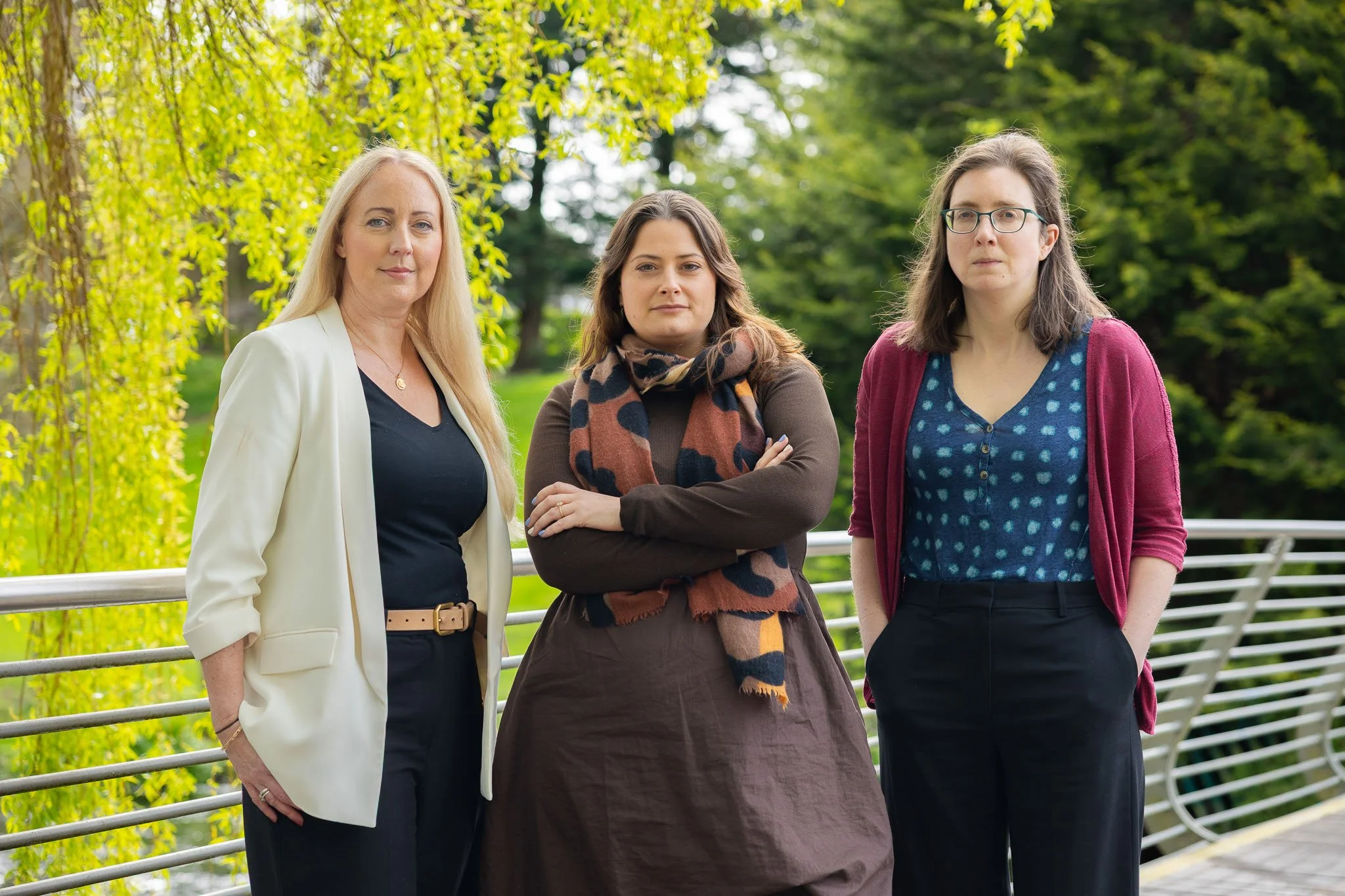 Group Portrait - PPI Research Funding, 2026
