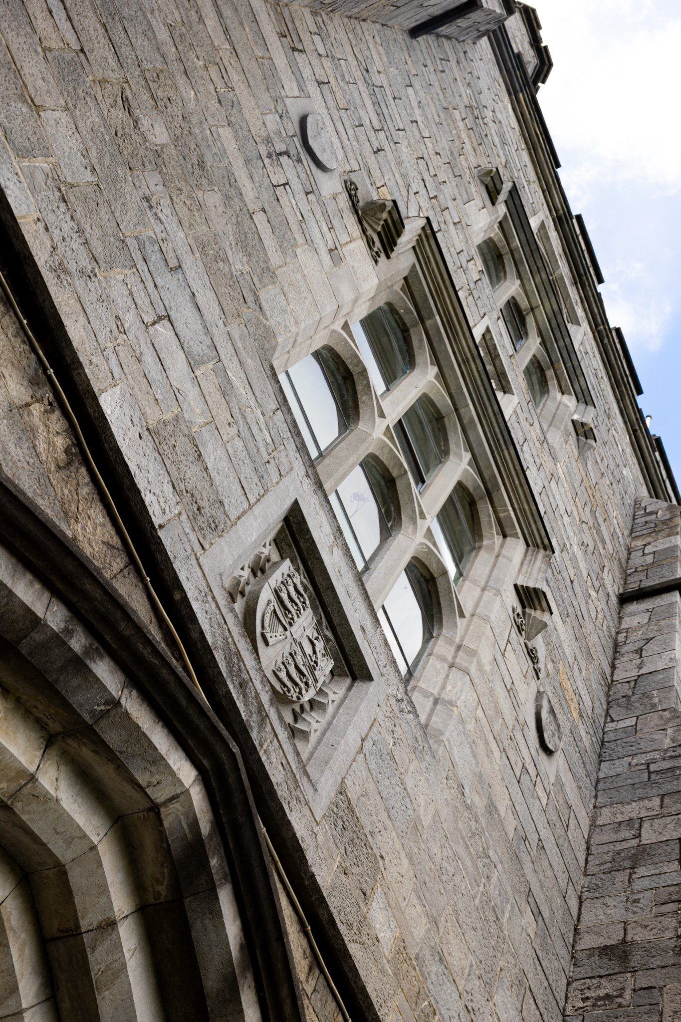 Architectural Detail Photography- Clocktower, 2025