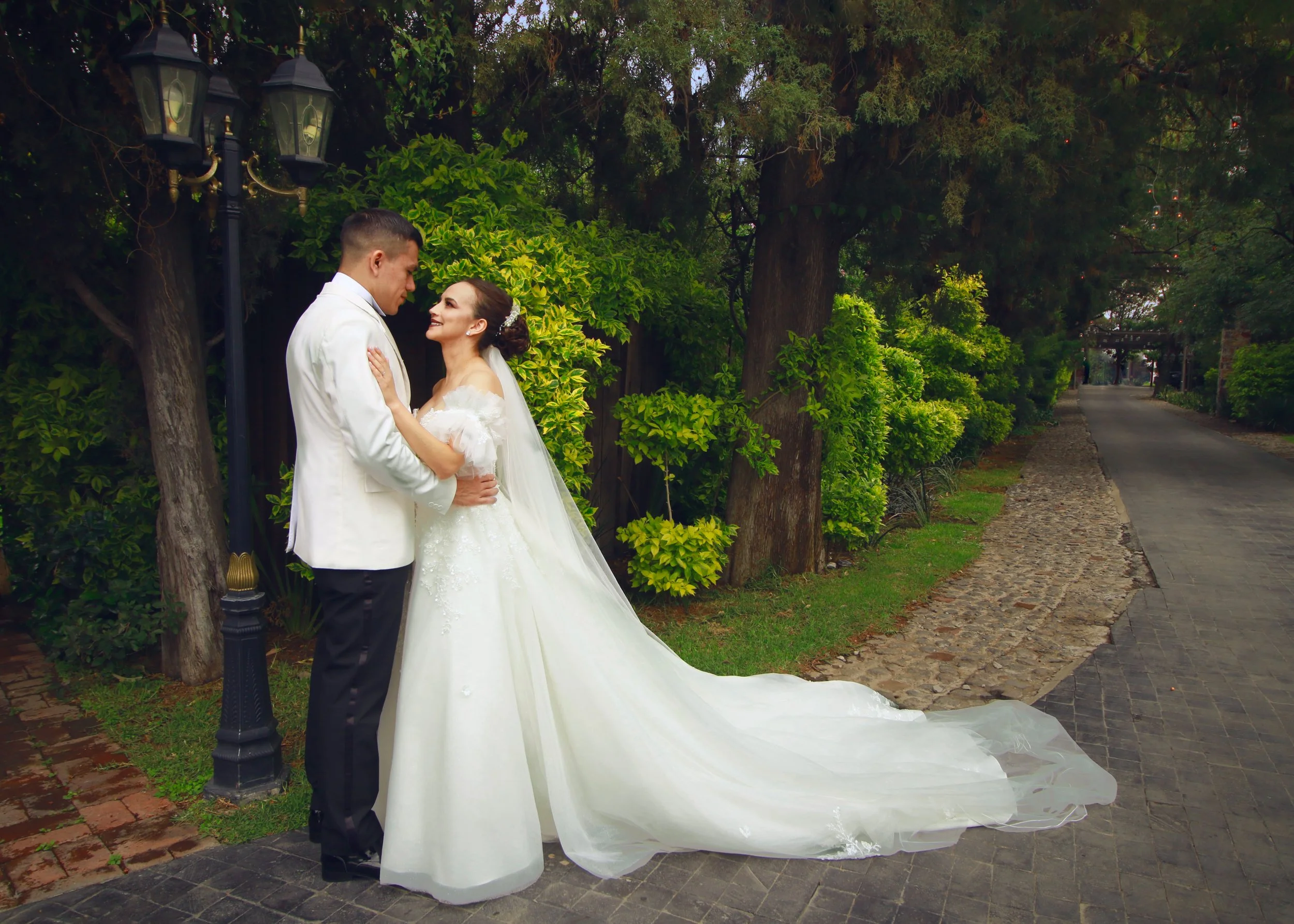 Wedding Photography - 2017