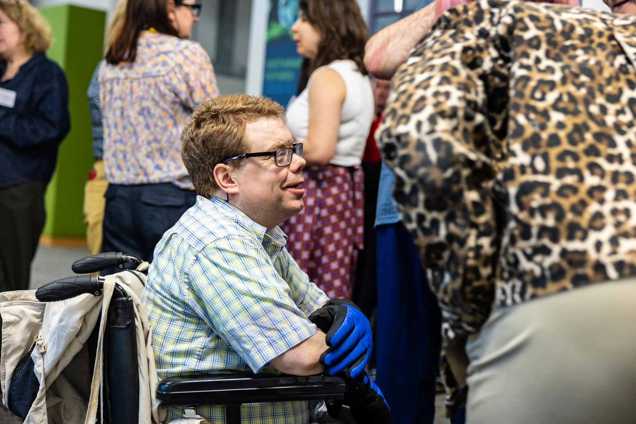 Events - HEA PATH 4 Community of Practice, 2026