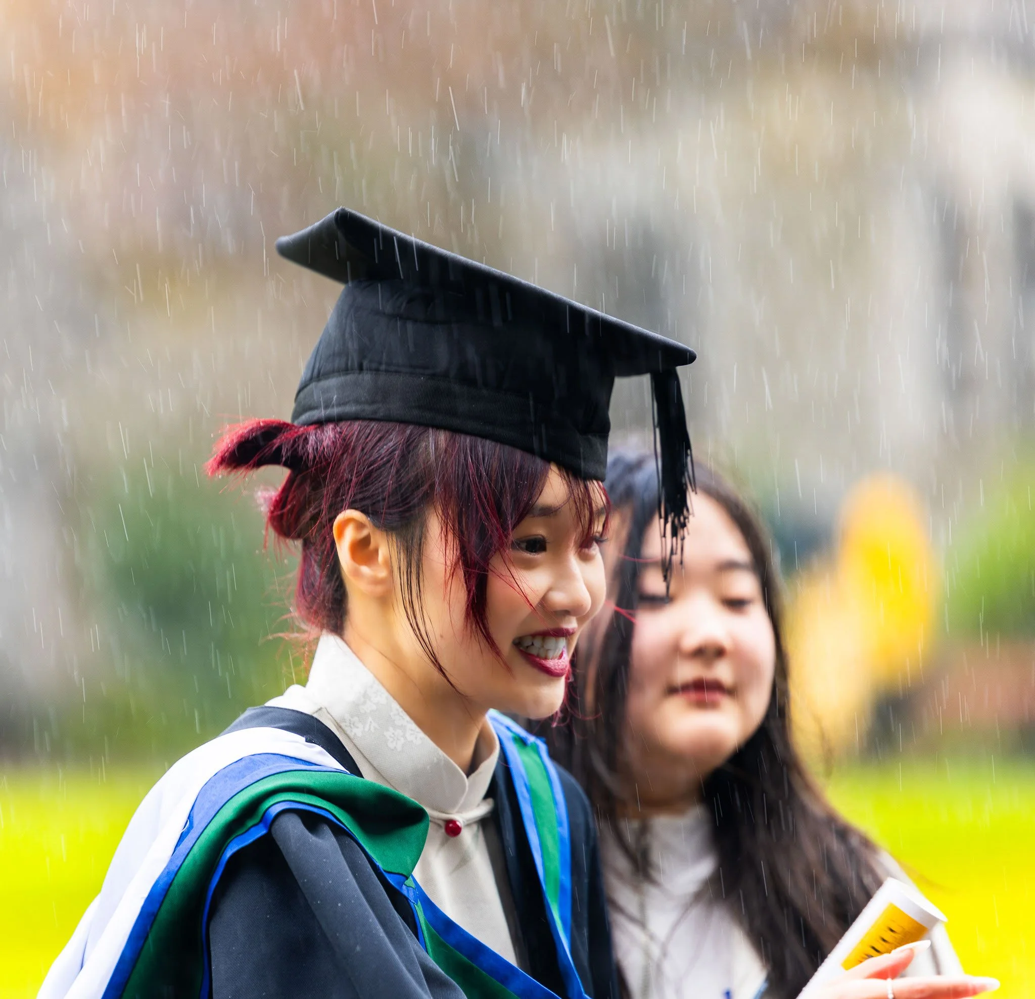 Conferring Ceremonies UCC - Student life, 2026