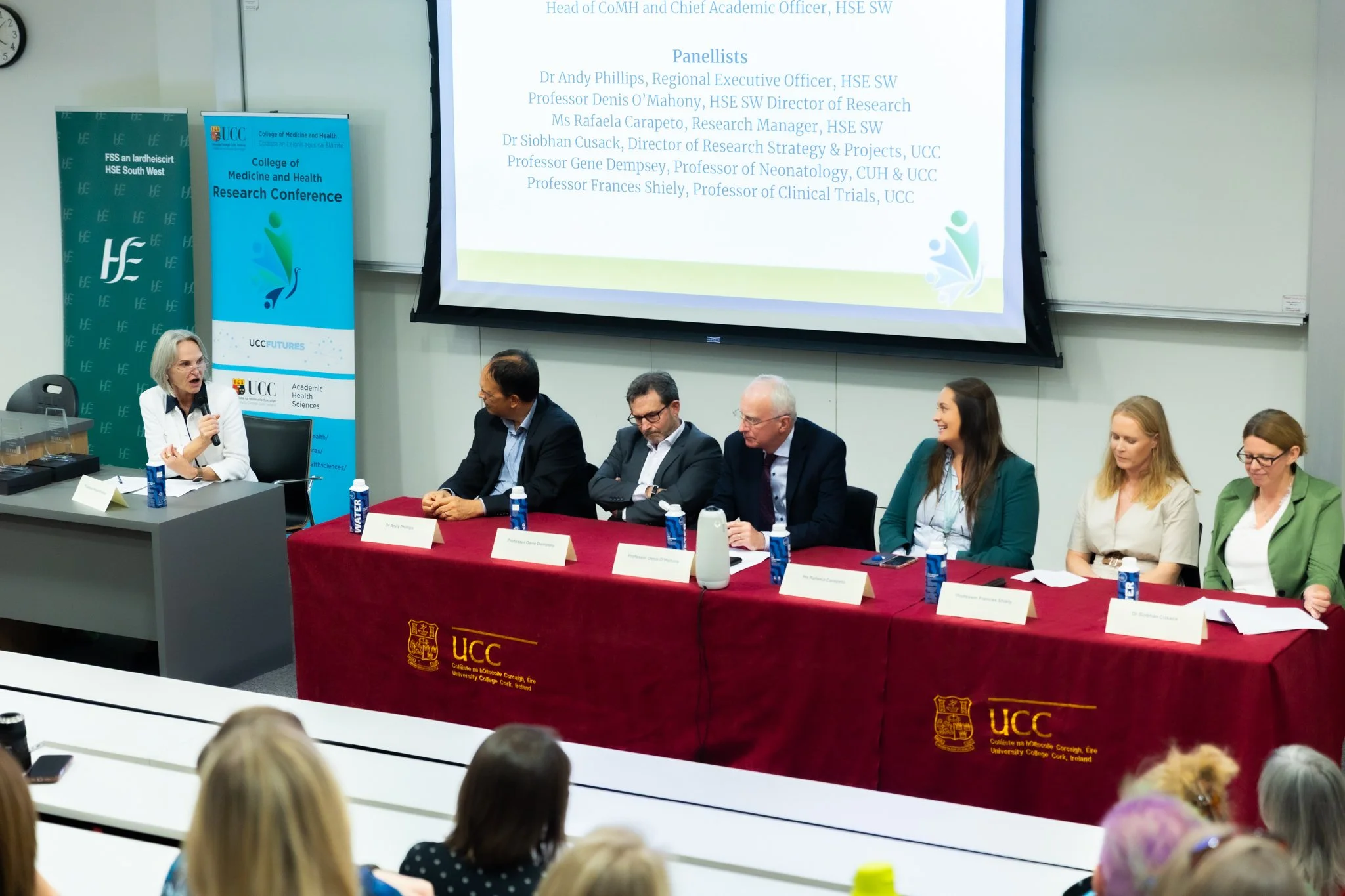Research Conference - CoHM, 2025