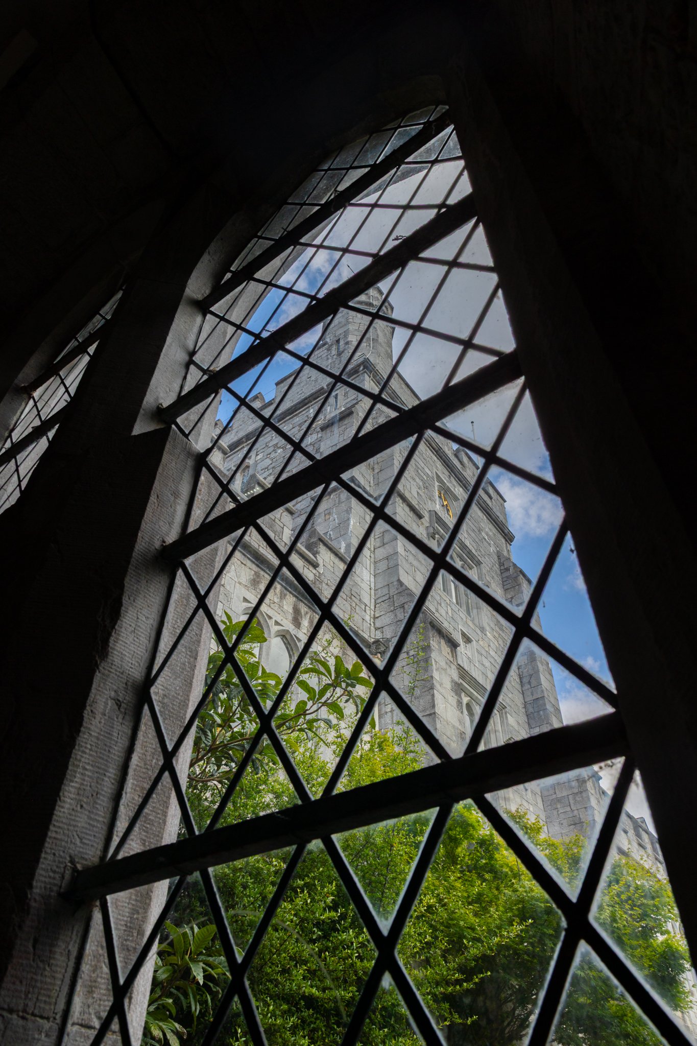 Architectural Detail Photography- Clocktower, 2025
