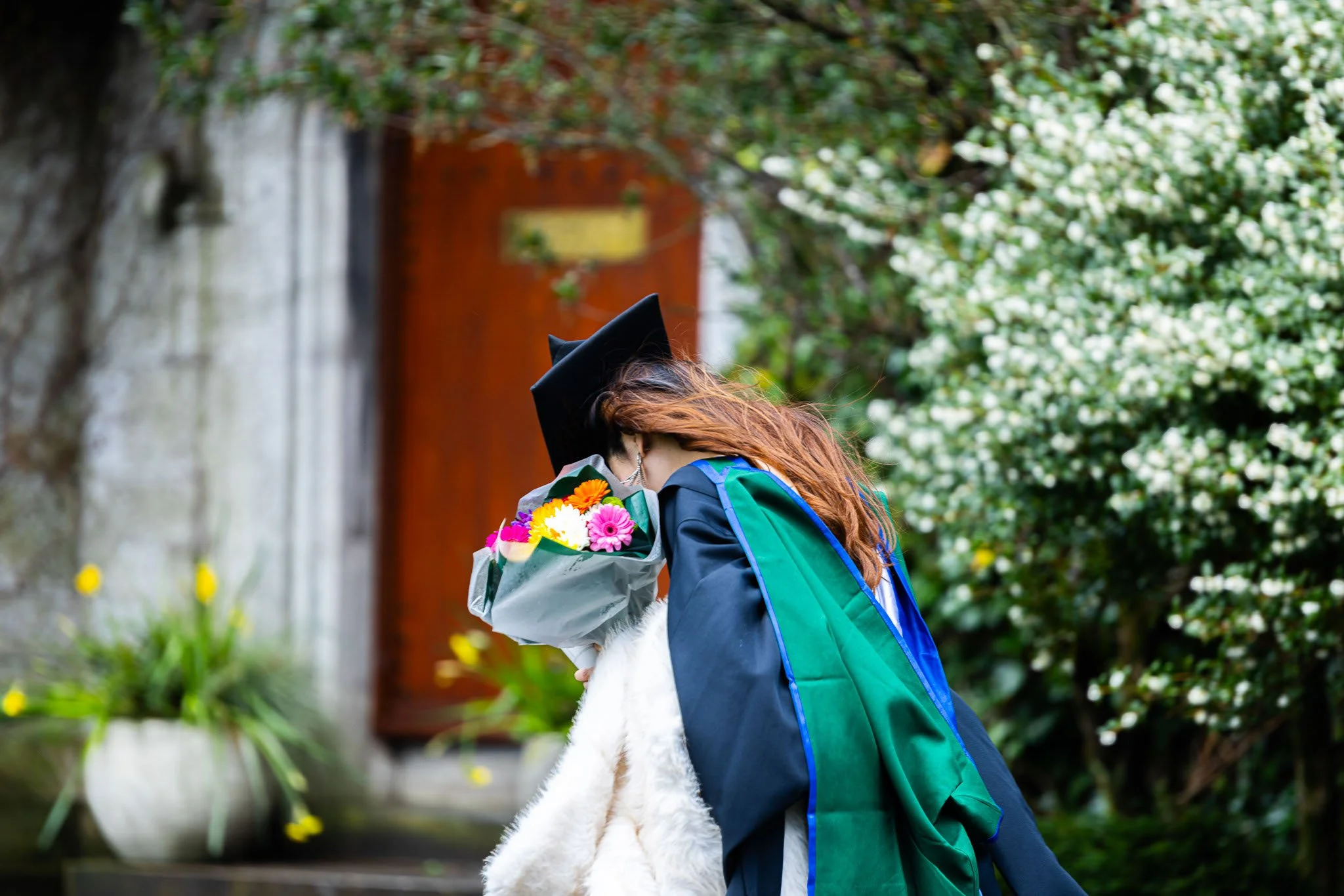 Conferring Ceremonies UCC - Student life, 2026
