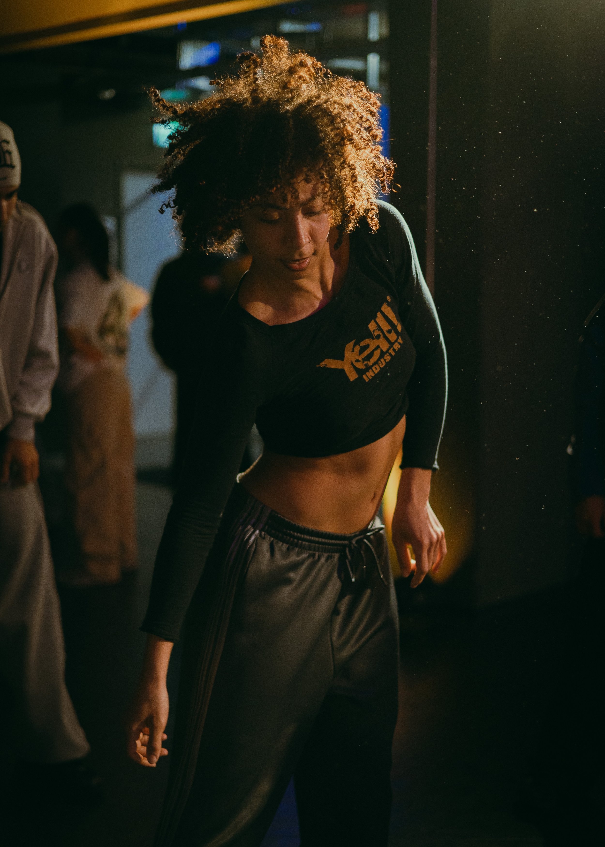 Dance Studio Photography- 2025