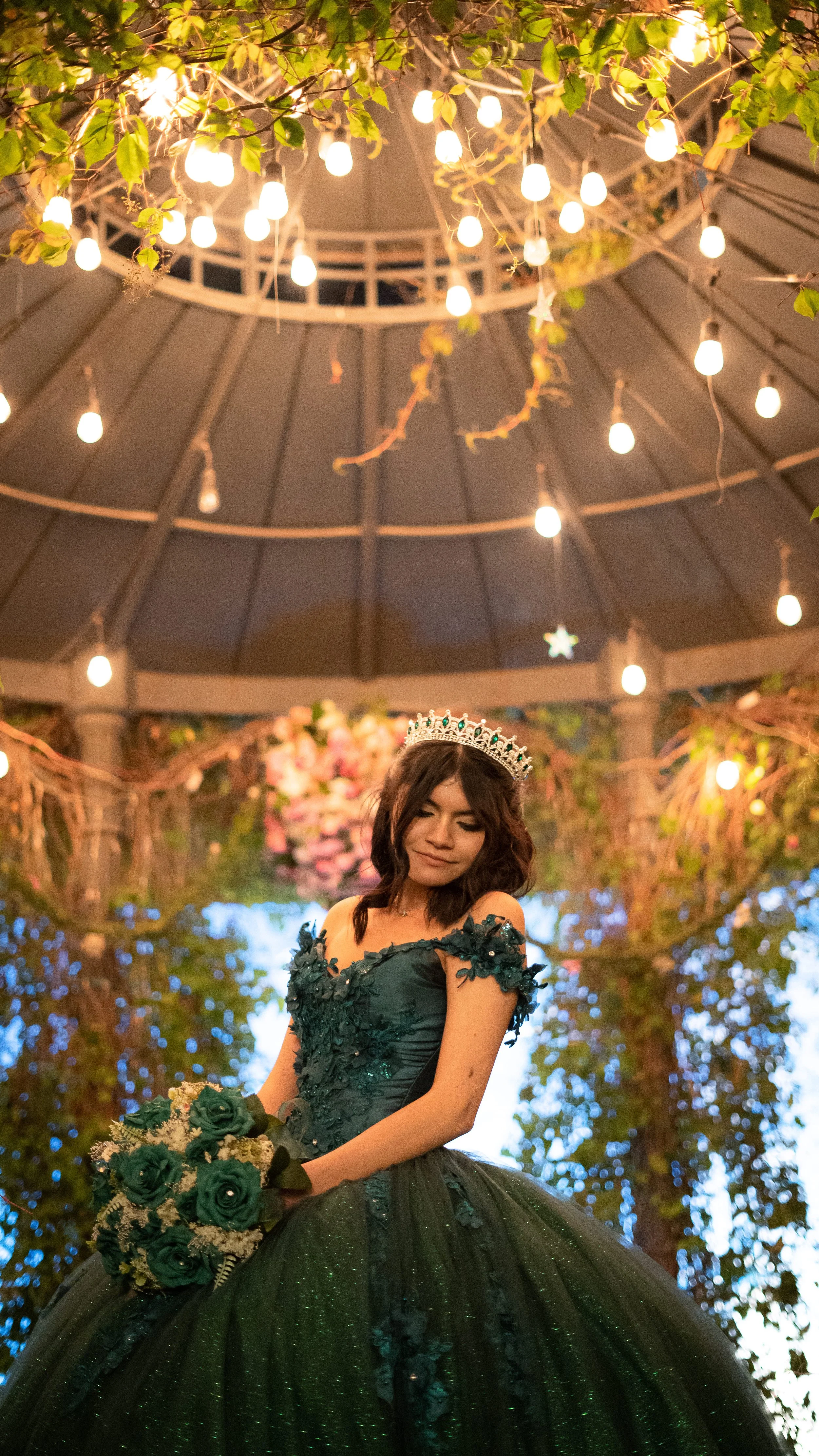 Events Photography - Birthday Party XV's, 2017
