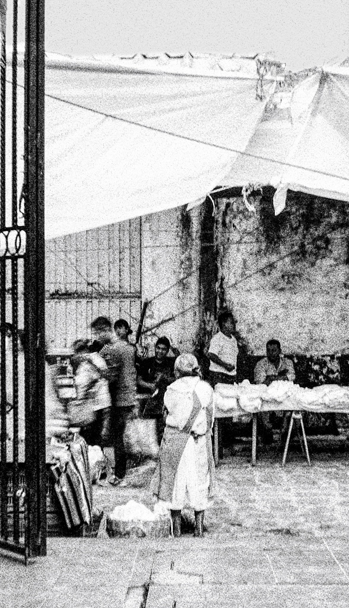 Editorial Photography –  Group Tonatzin, Cuetzalan, 2014