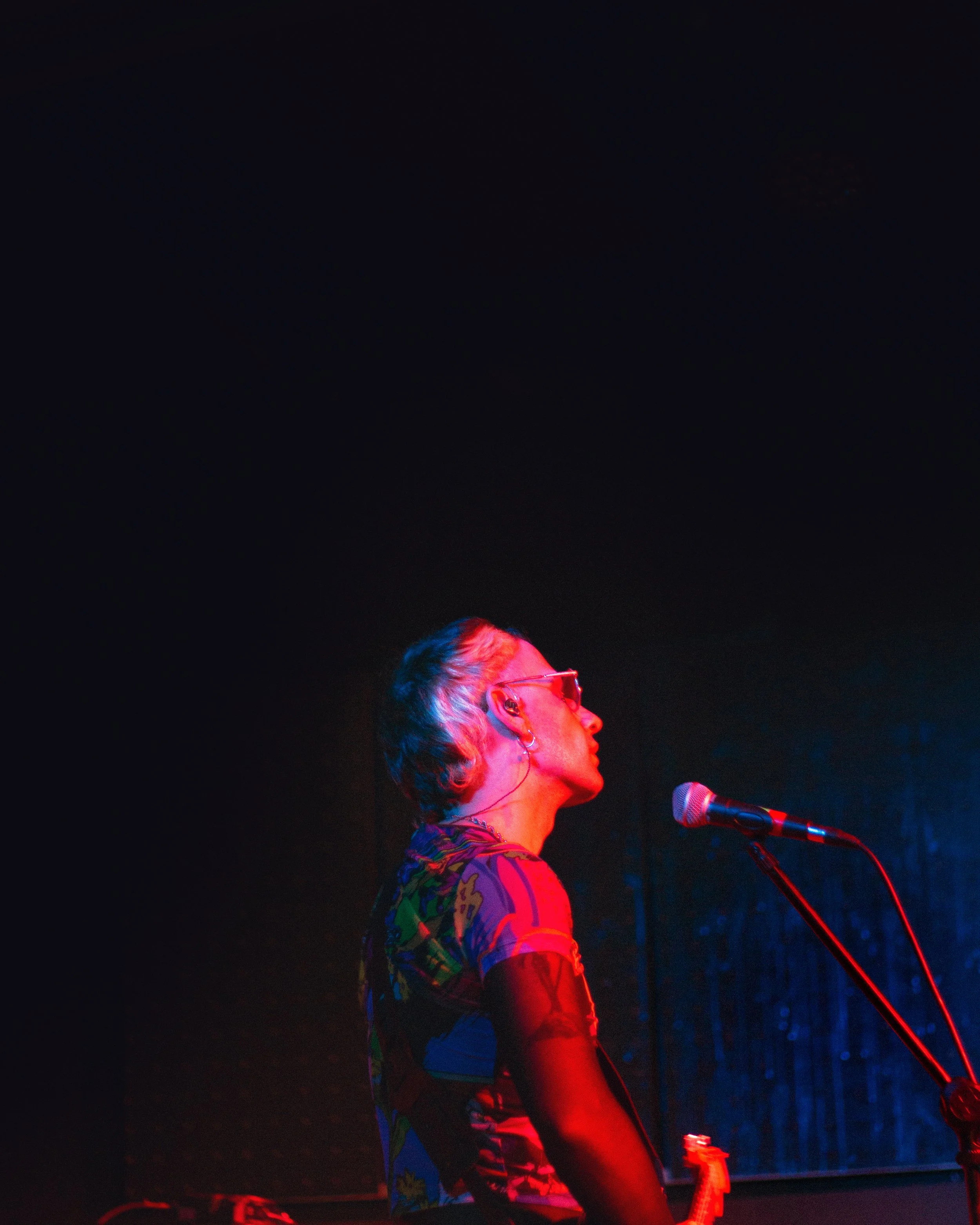 Live Concert Photography - 2023