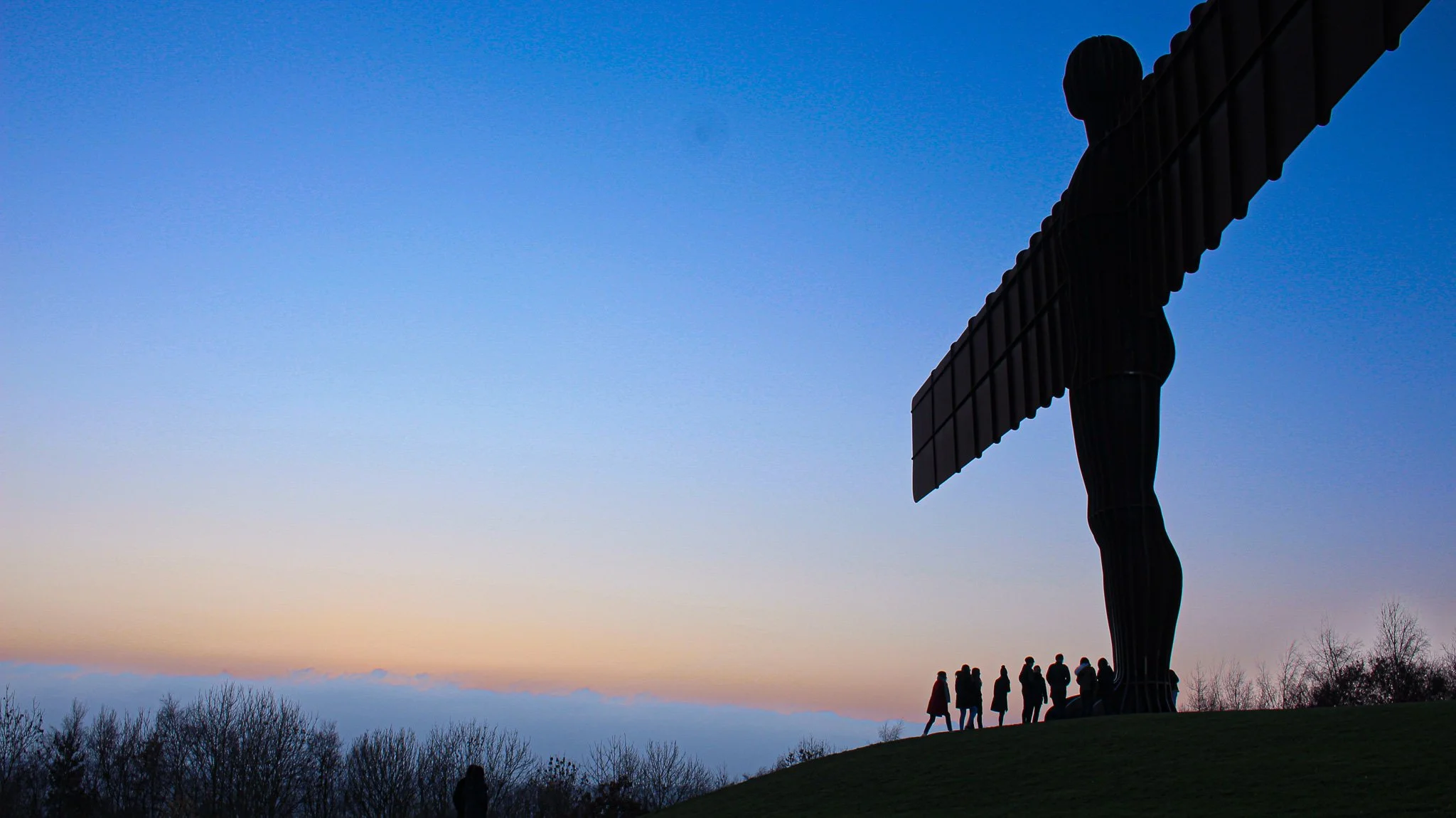 Editorial Photography – Northumbria University Field Trips, UK, 2018