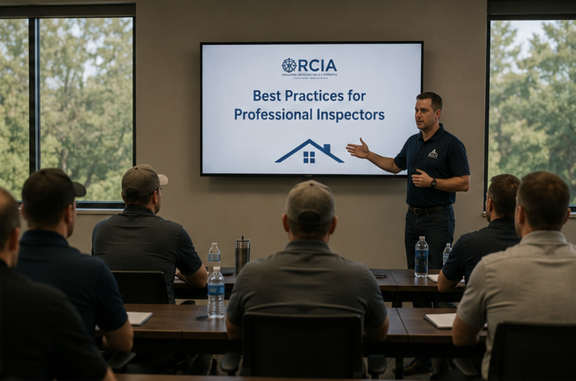 July Meeting Recap