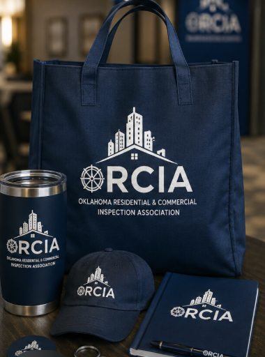 Add-on a Merchandise Package!