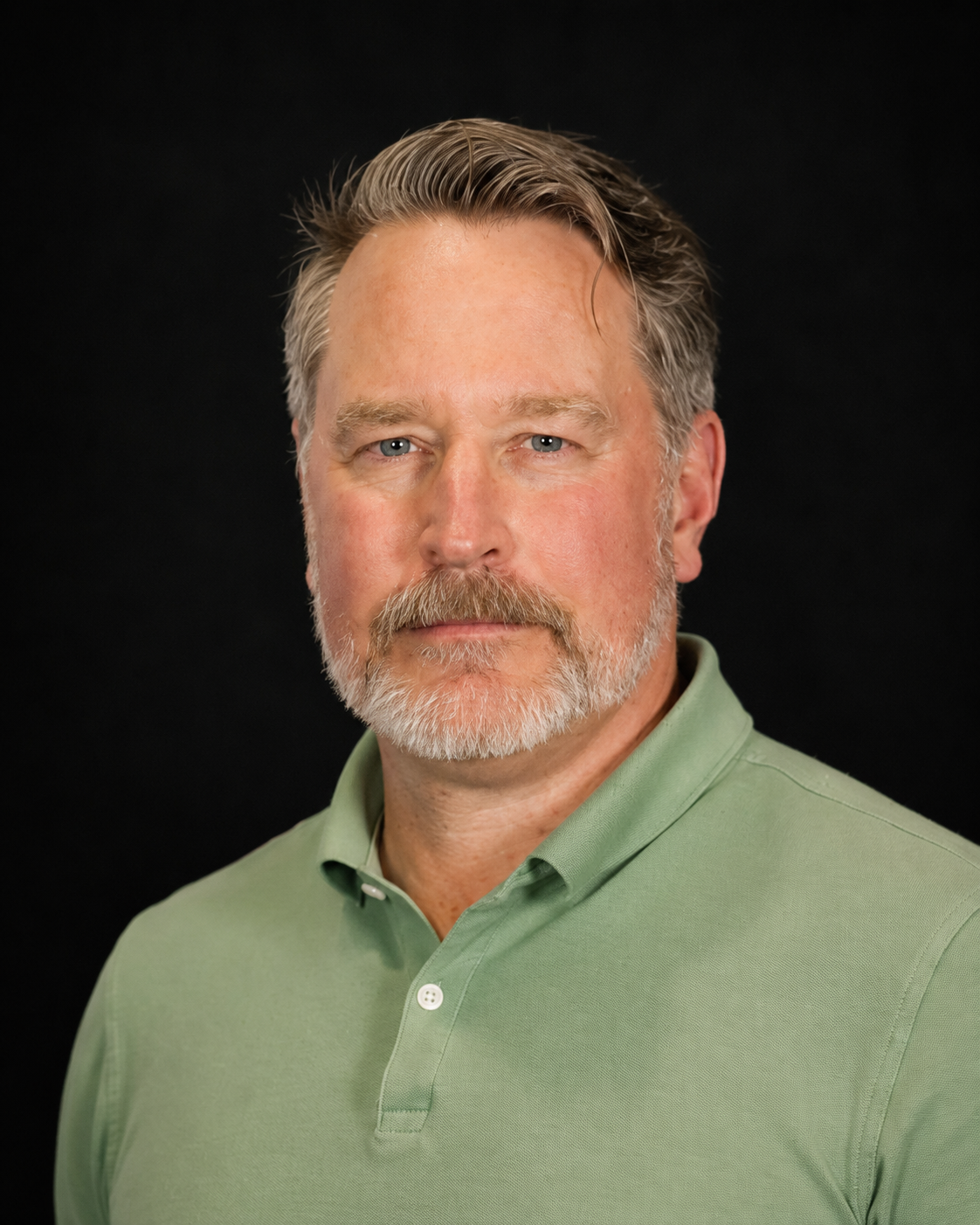 Todd Stuart