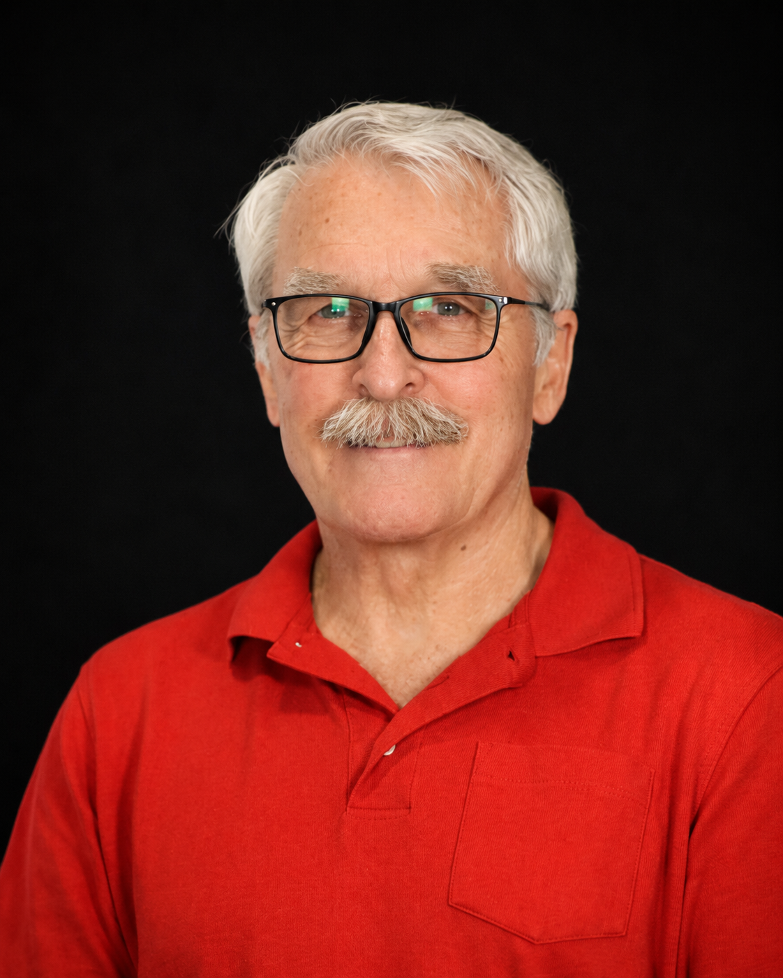 Fred Stuart