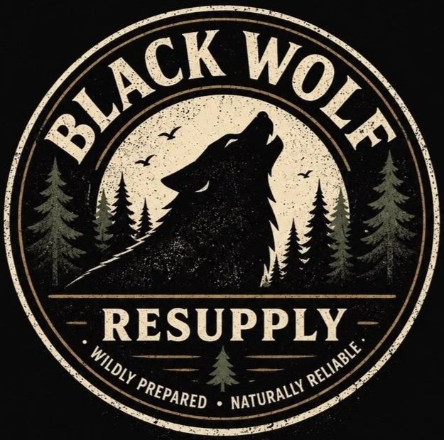 BLACK WOLF RESUPPLY
