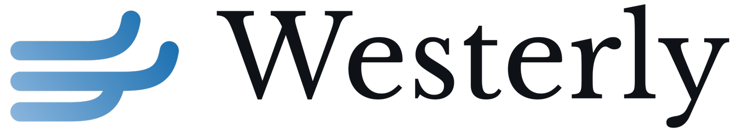 Westerly