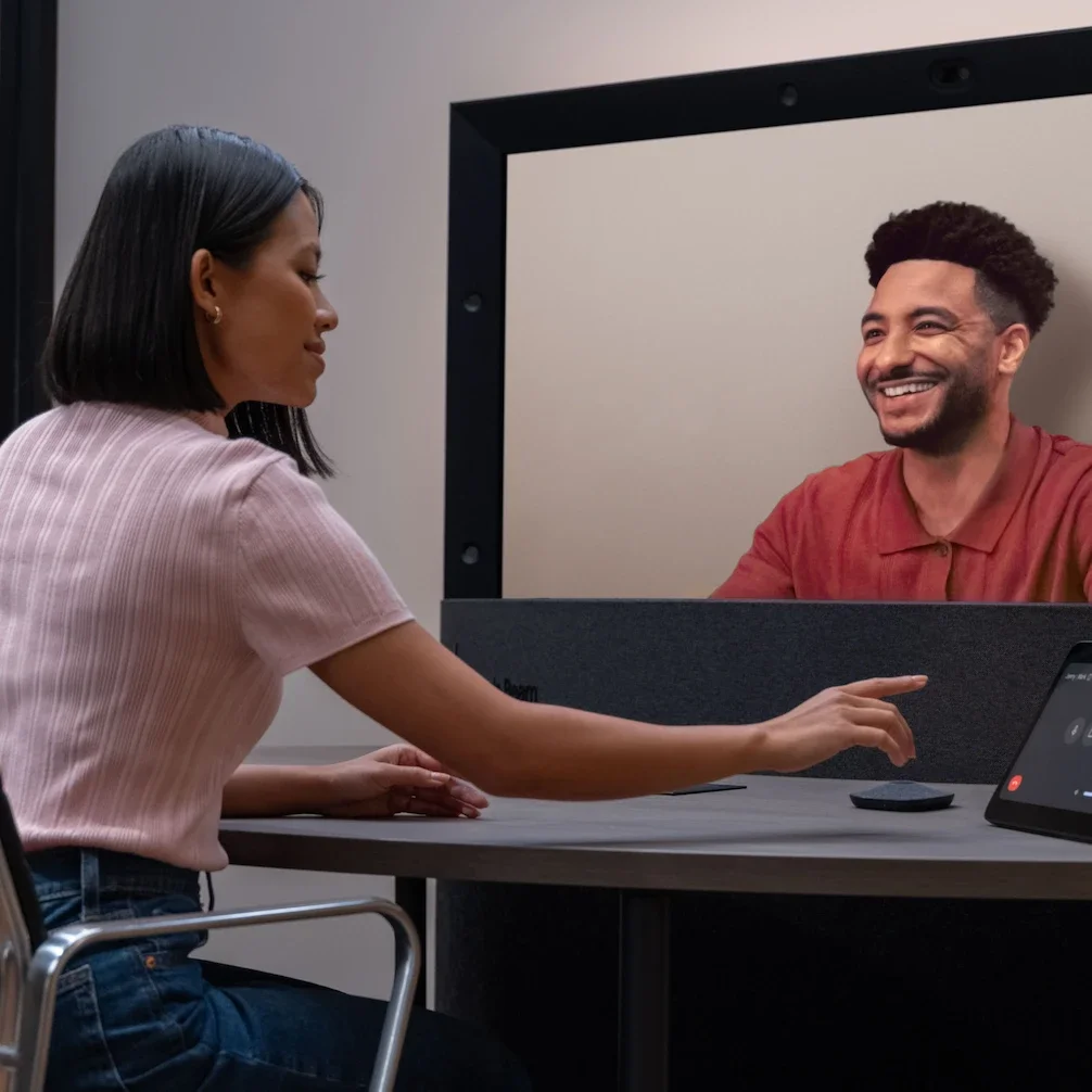 Video companionship